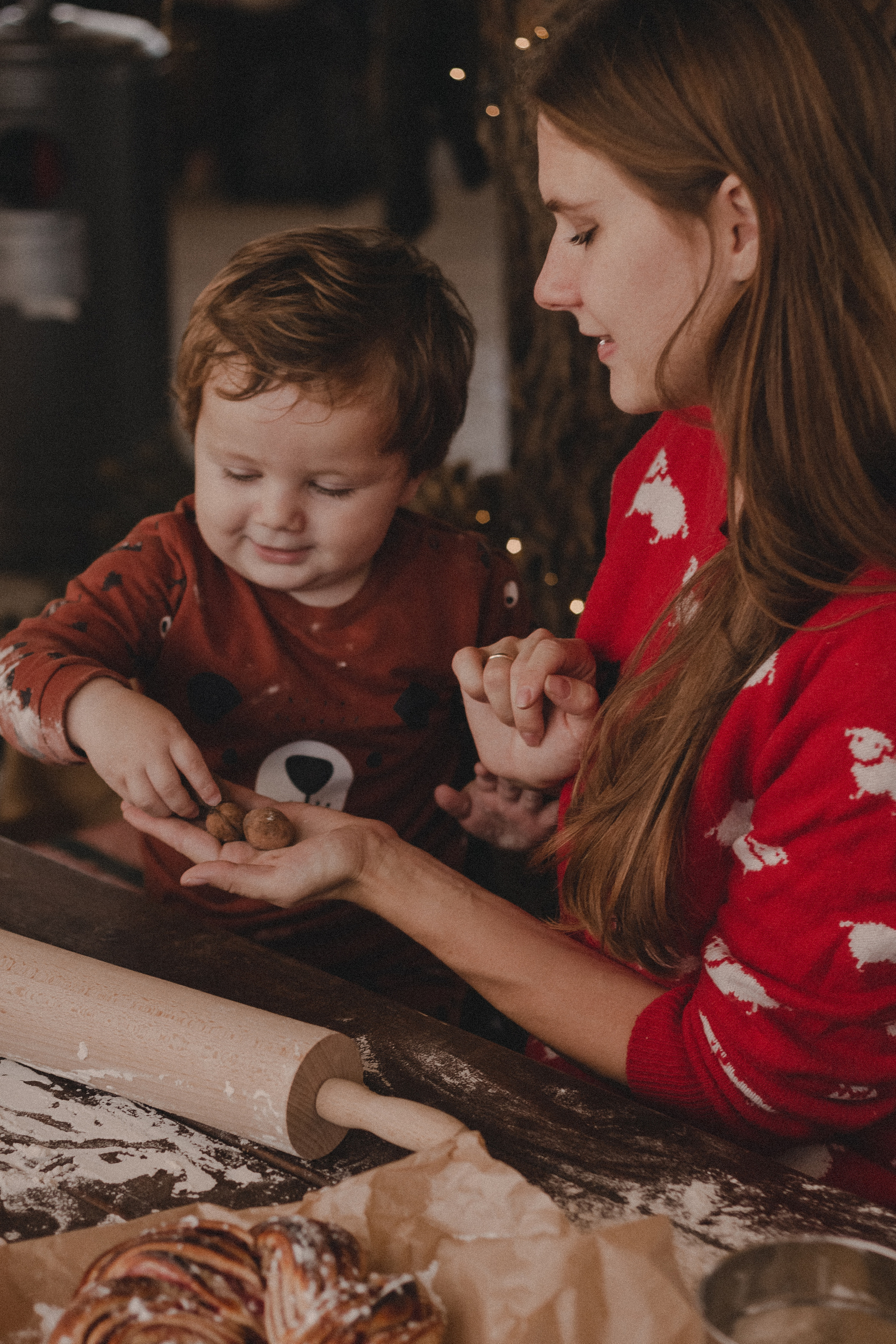 Мама и сын. Семейный и свадебный фотограф в Краснодаре Елизавета Замаева