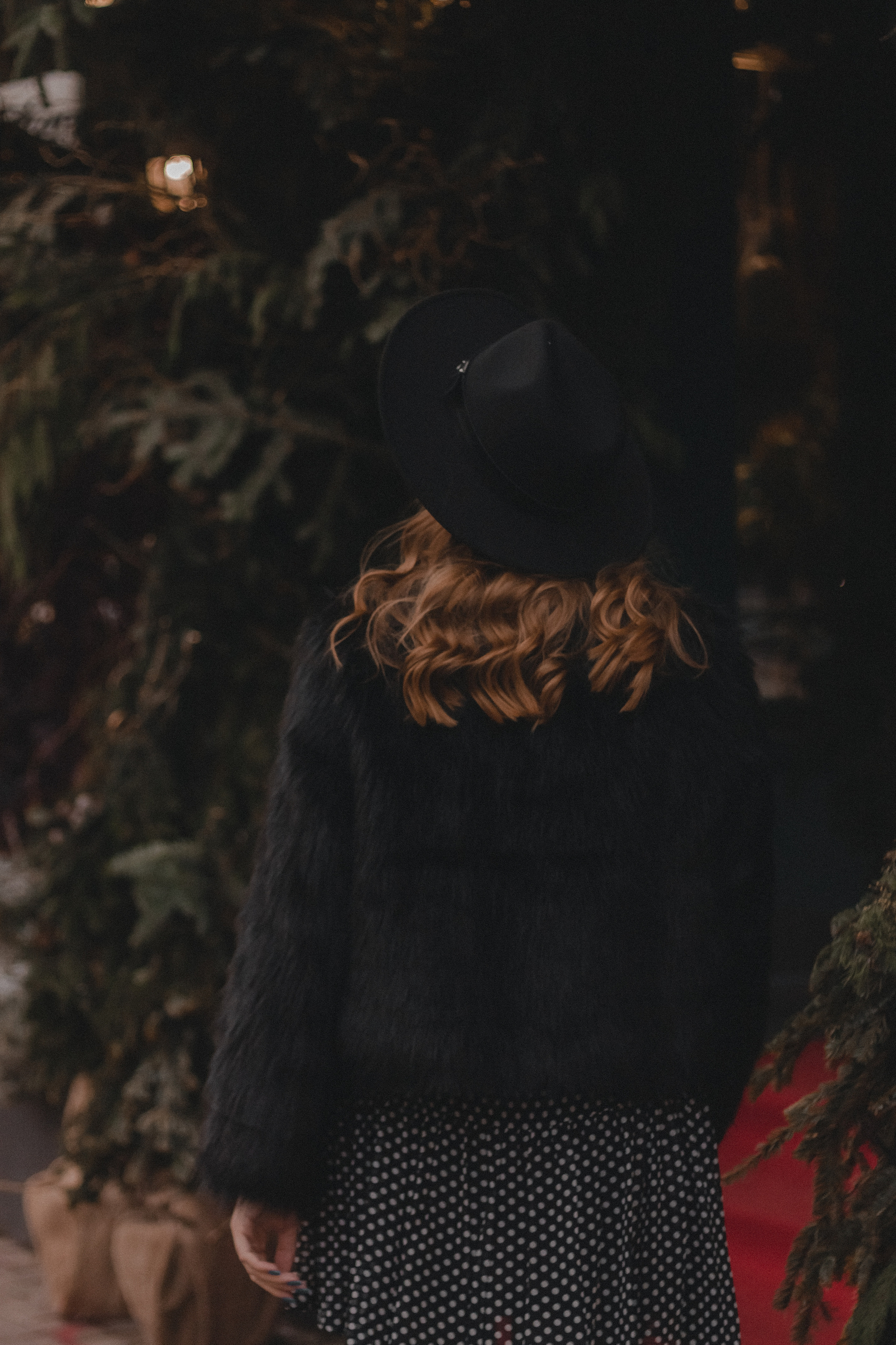 Анна (Рождество). Семейный и свадебный фотограф в Краснодаре Елизавета Замаева