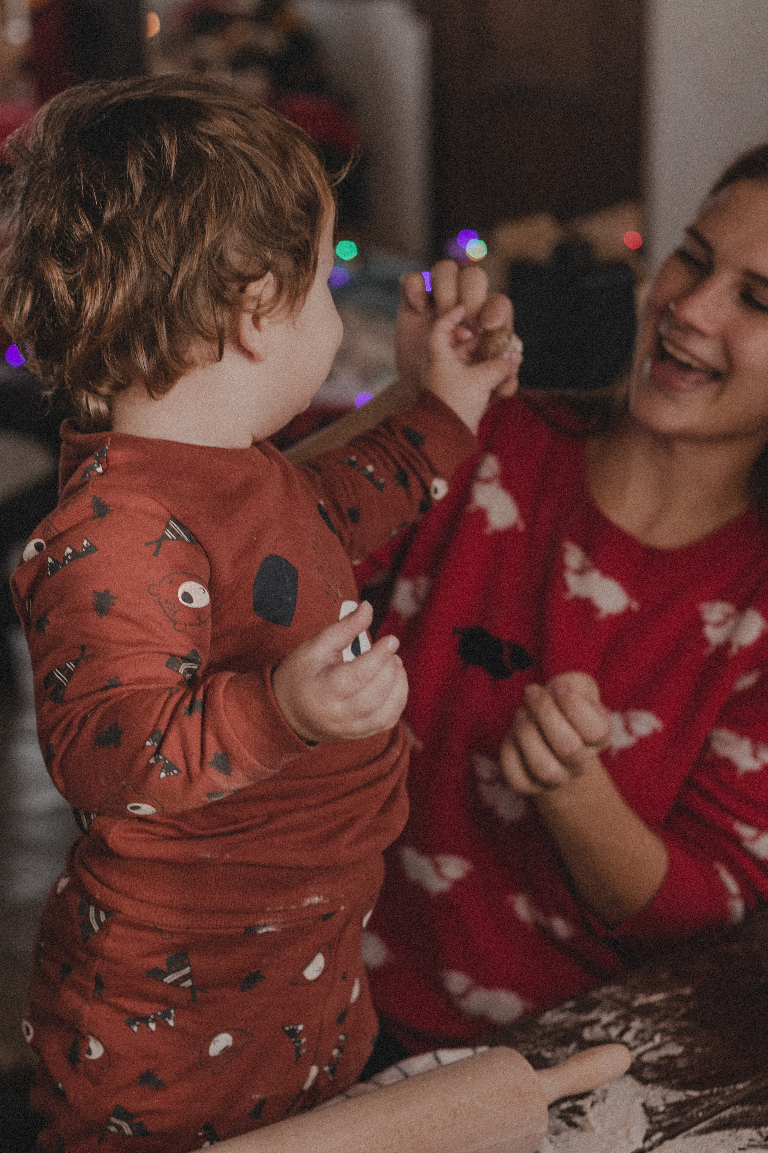 Мама и сын. Семейный и свадебный фотограф в Краснодаре Елизавета Замаева