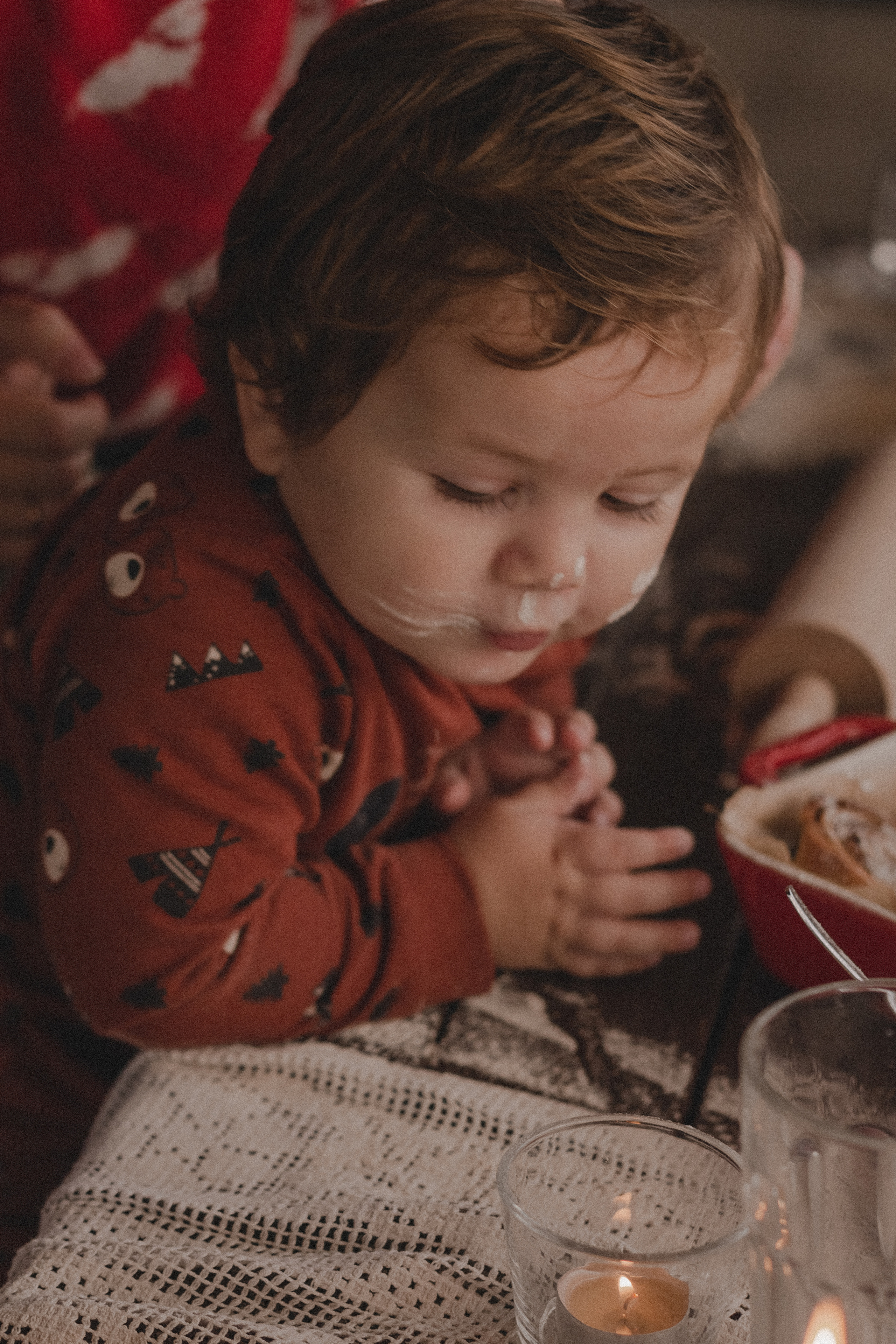 Мама и сын. Семейный и свадебный фотограф в Краснодаре Елизавета Замаева