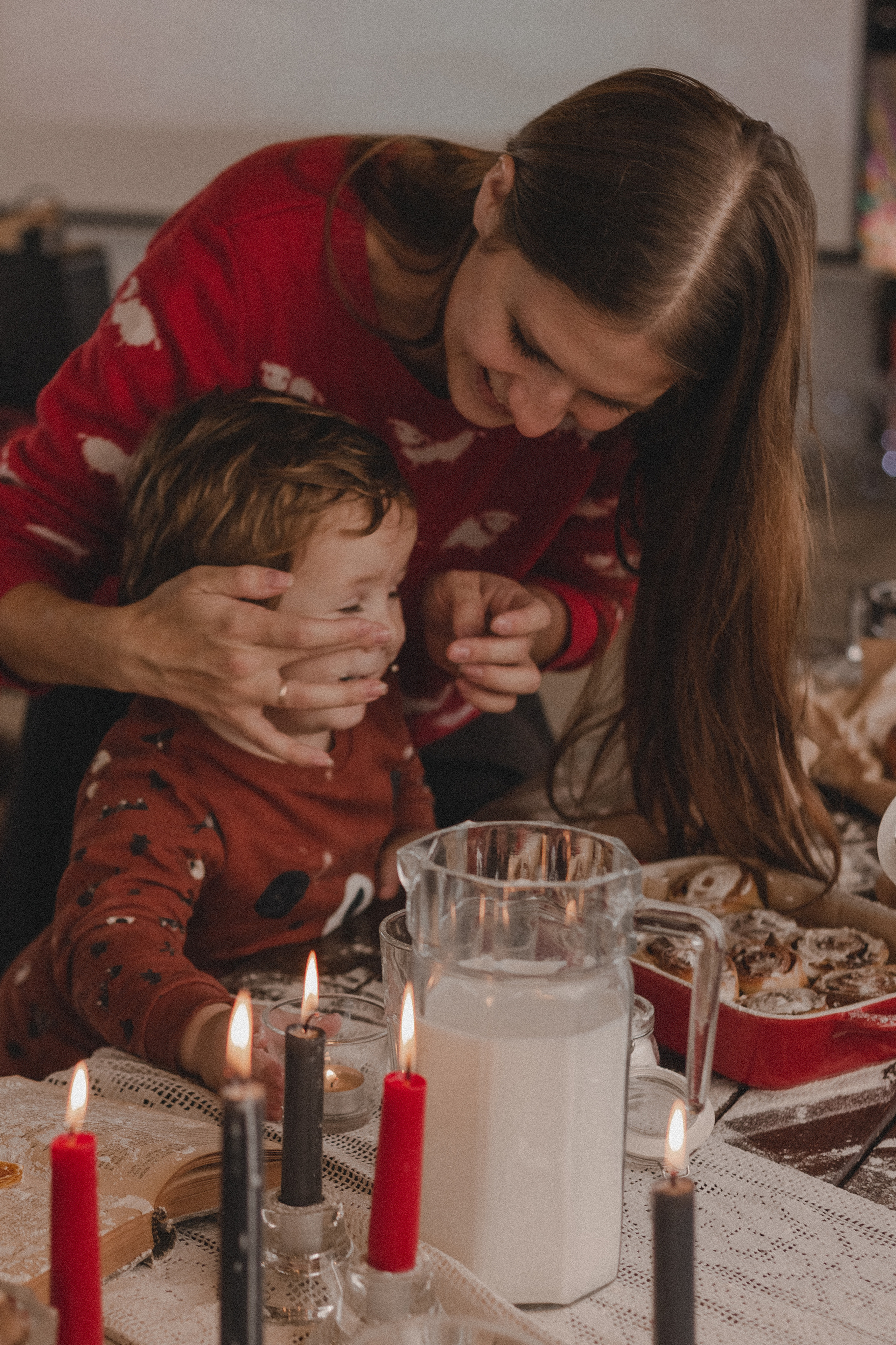 Мама и сын. Семейный и свадебный фотограф в Краснодаре Елизавета Замаева