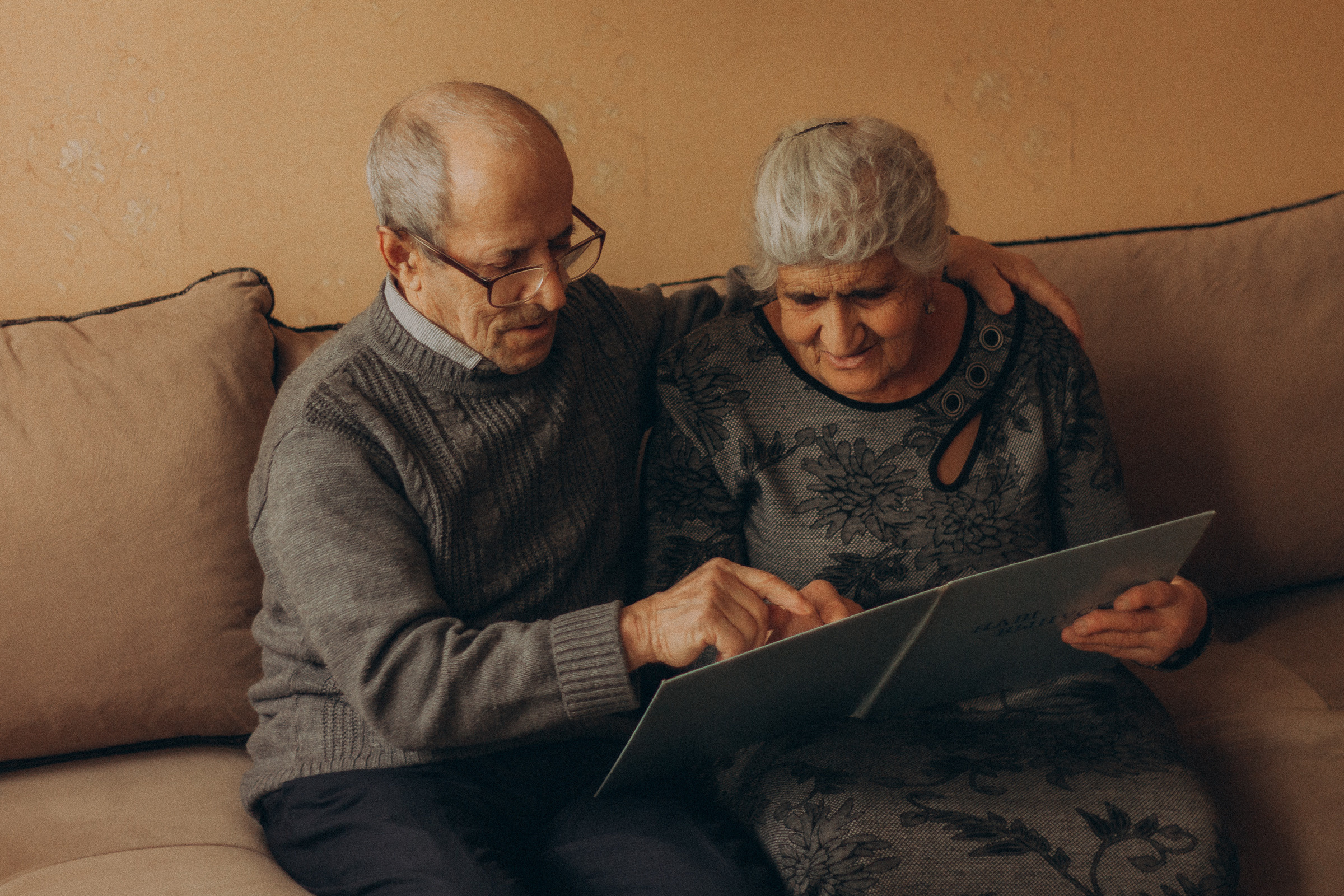 СЕМЬЯ МАМЕДОВЫХ. Семейный и свадебный фотограф в Краснодаре Елизавета Замаева