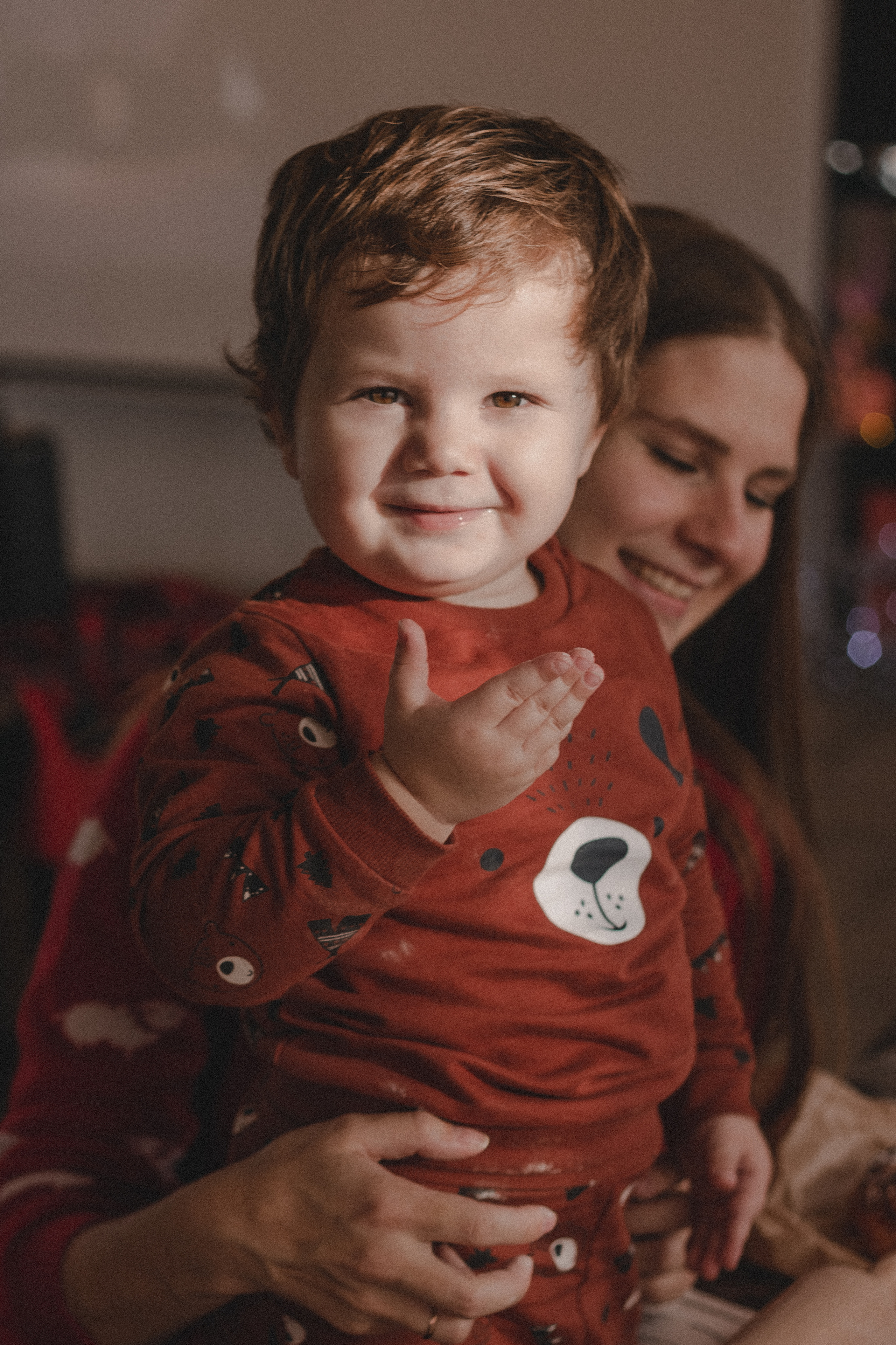 Мама и сын. Семейный и свадебный фотограф в Краснодаре Елизавета Замаева