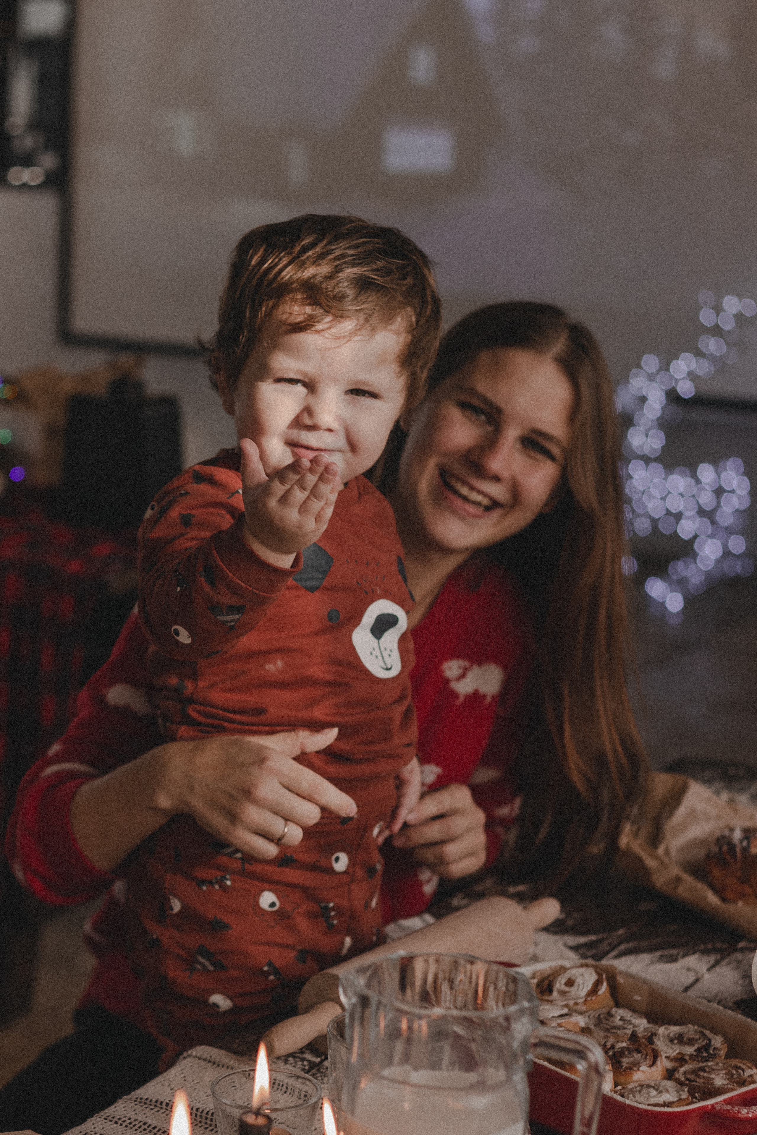 Мама и сын. Семейный и свадебный фотограф в Краснодаре Елизавета Замаева
