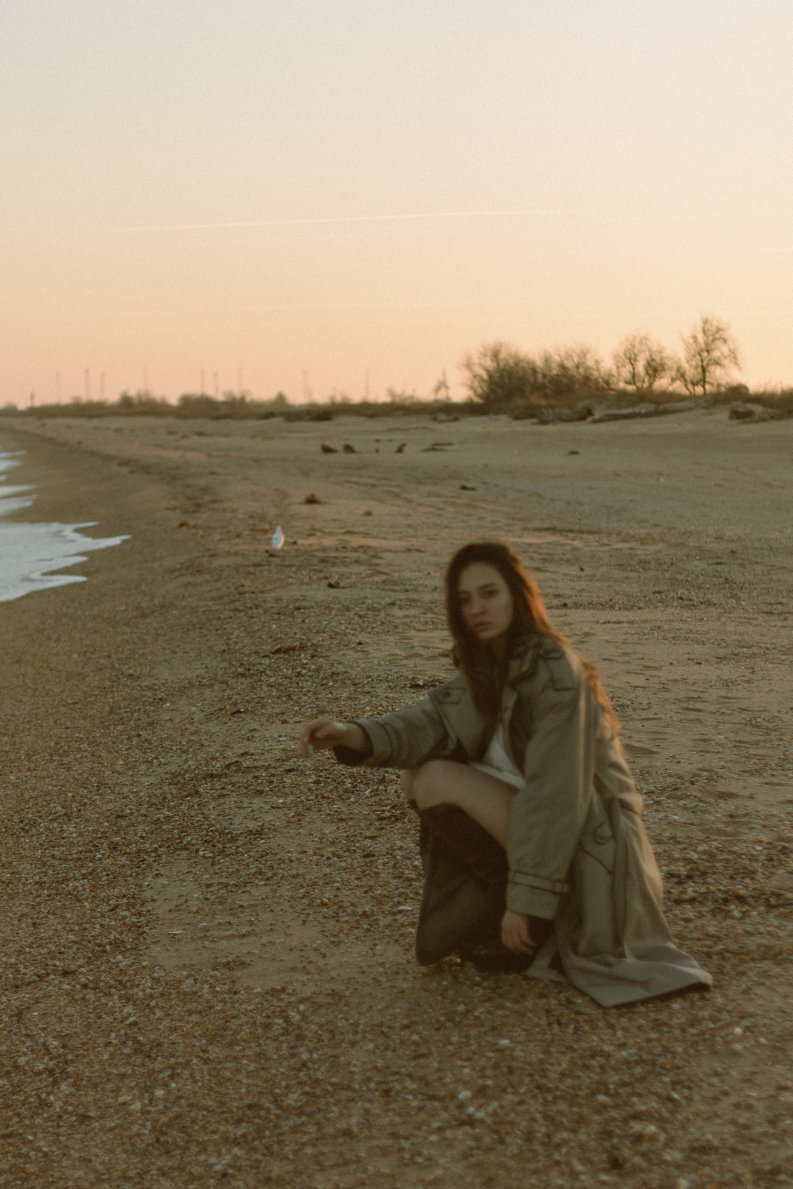 КРИСТИНА. Семейный и свадебный фотограф в Краснодаре Елизавета Замаева