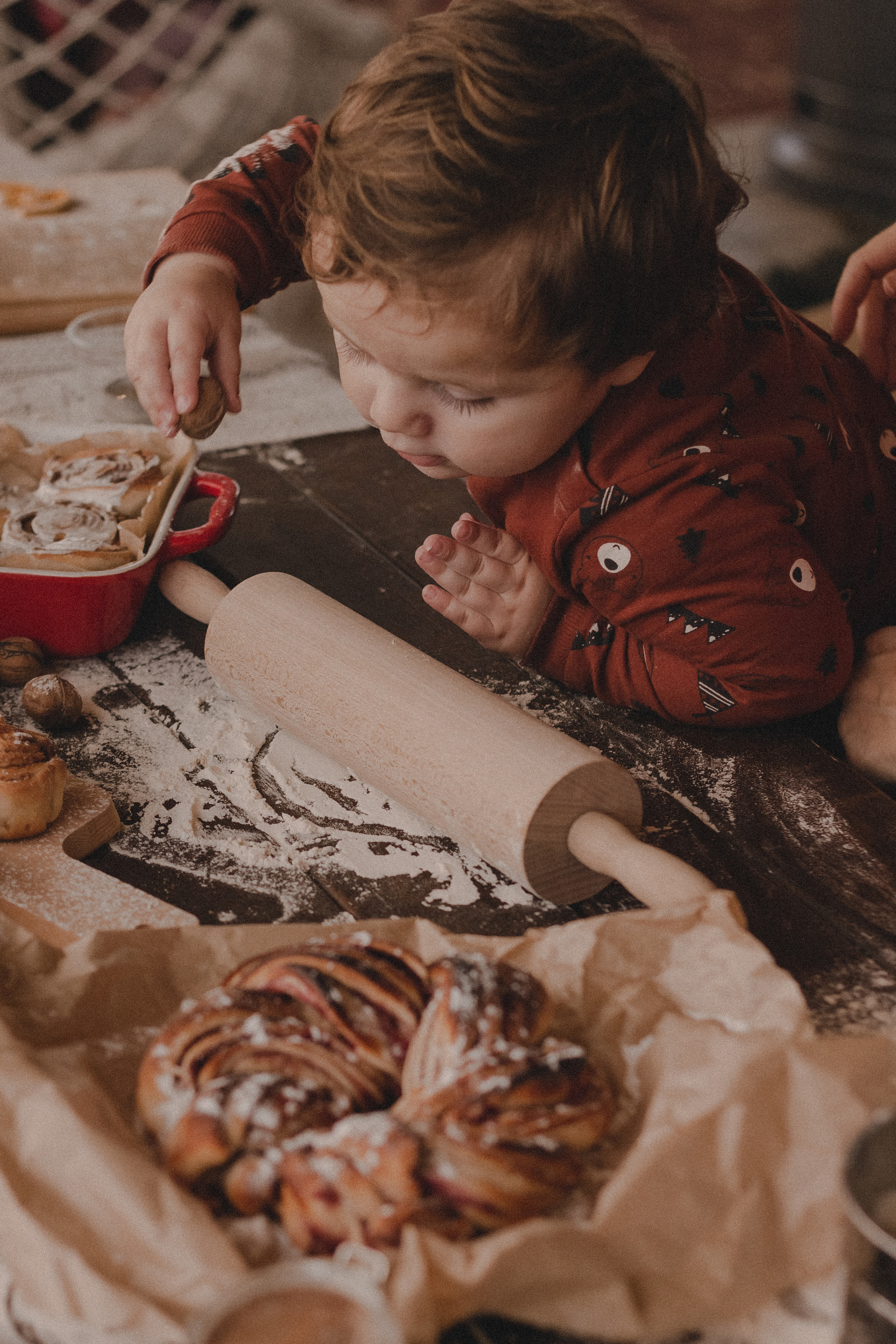 Мама и сын. Семейный и свадебный фотограф в Краснодаре Елизавета Замаева