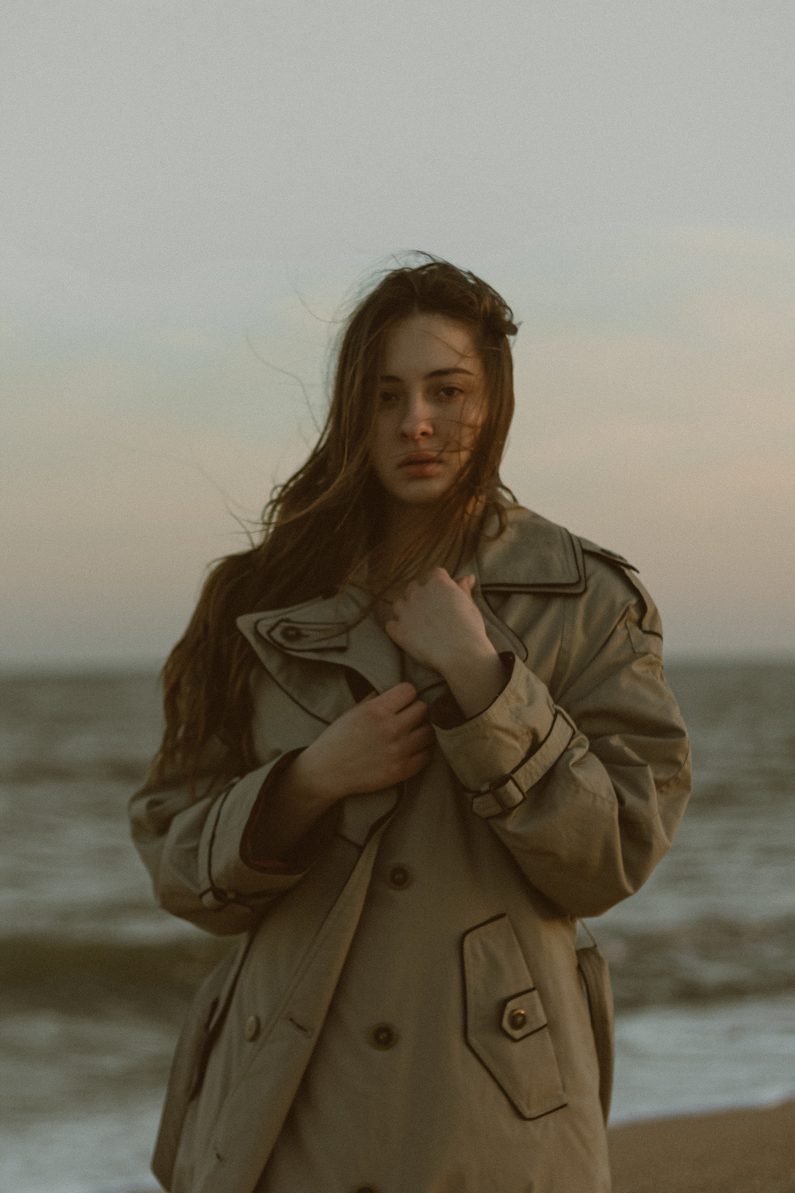 КРИСТИНА. Семейный и свадебный фотограф в Краснодаре Елизавета Замаева