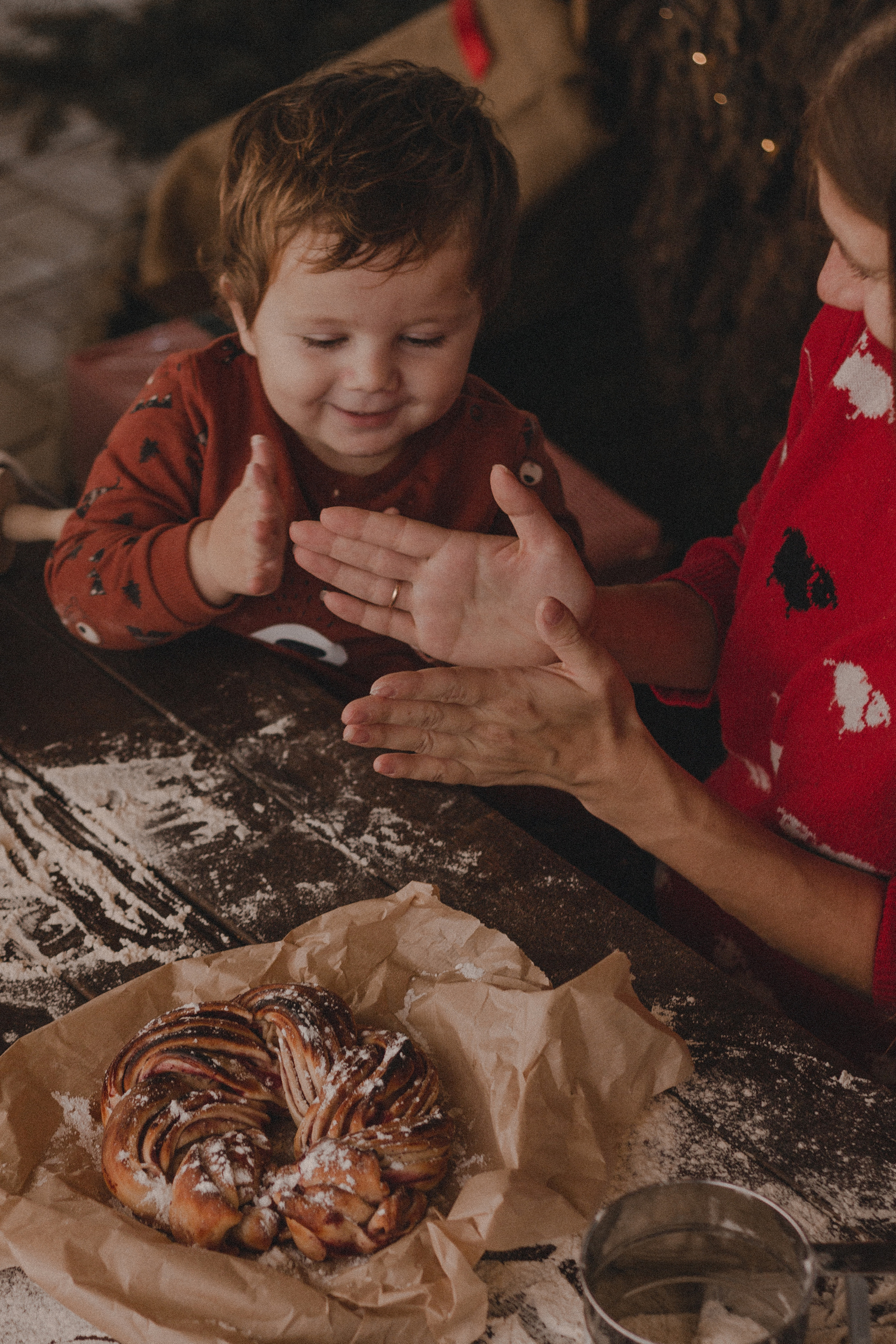 Мама и сын. Семейный и свадебный фотограф в Краснодаре Елизавета Замаева