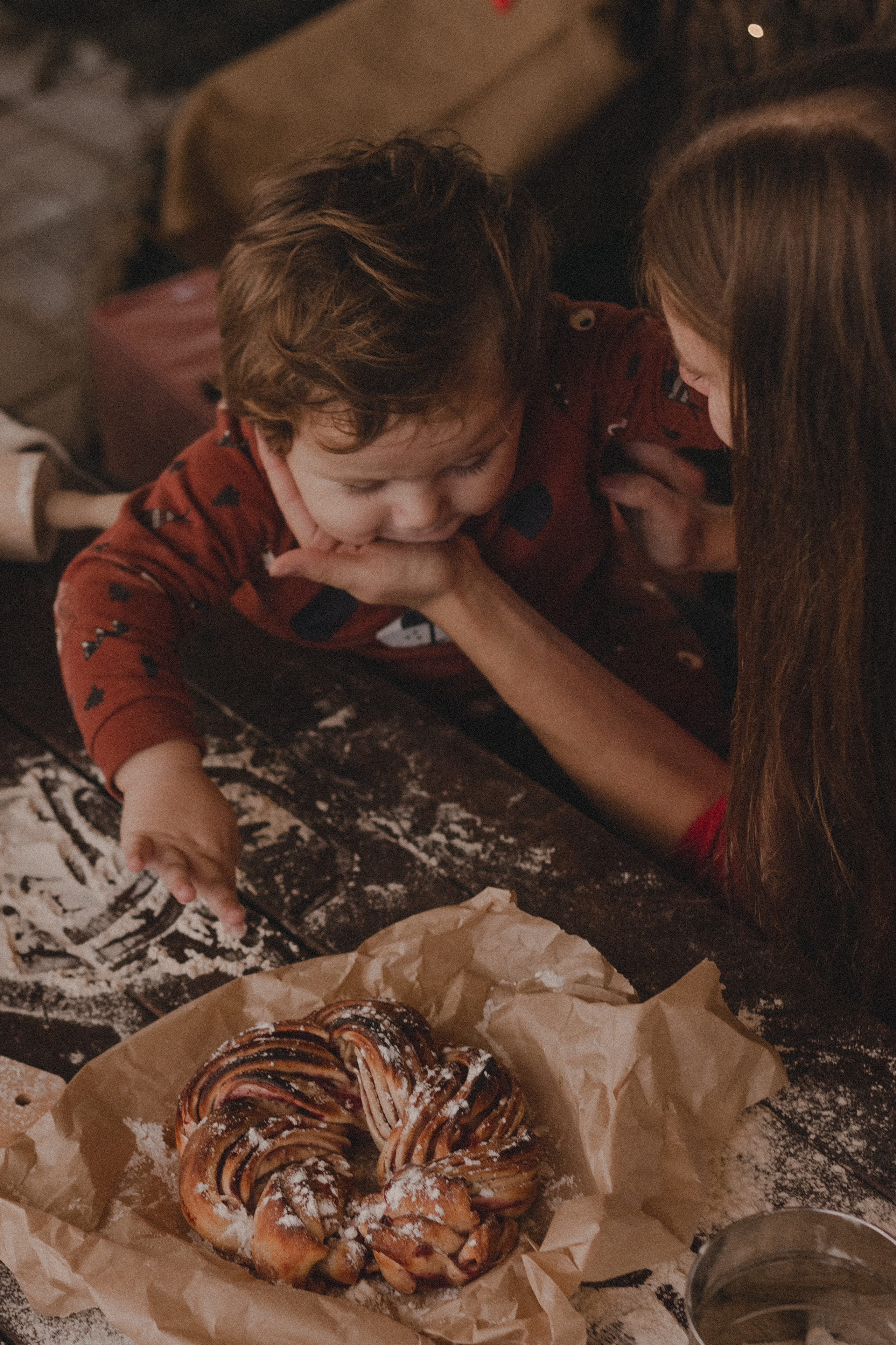 Мама и сын. Семейный и свадебный фотограф в Краснодаре Елизавета Замаева