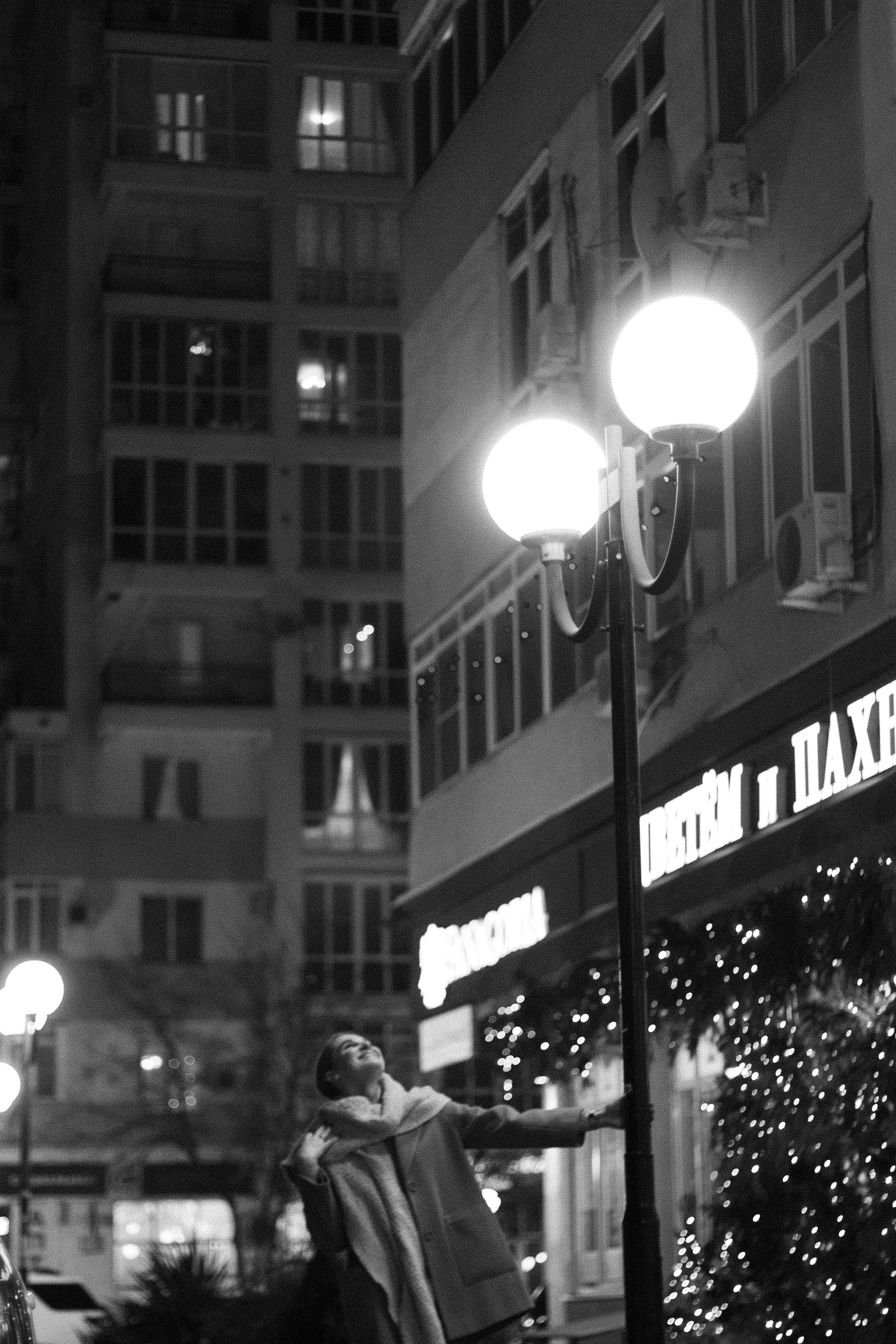 Анна (Рождество). Семейный и свадебный фотограф в Краснодаре Елизавета Замаева