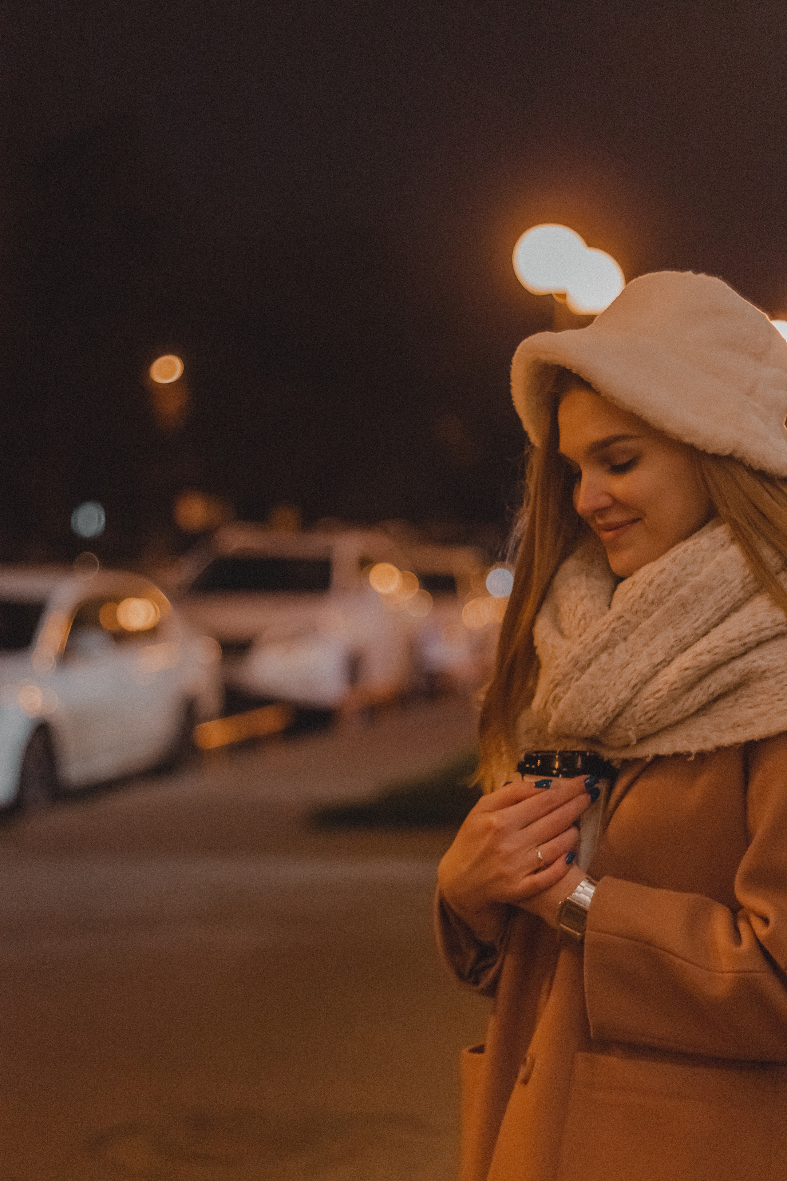 Анна (Рождество). Семейный и свадебный фотограф в Краснодаре Елизавета Замаева
