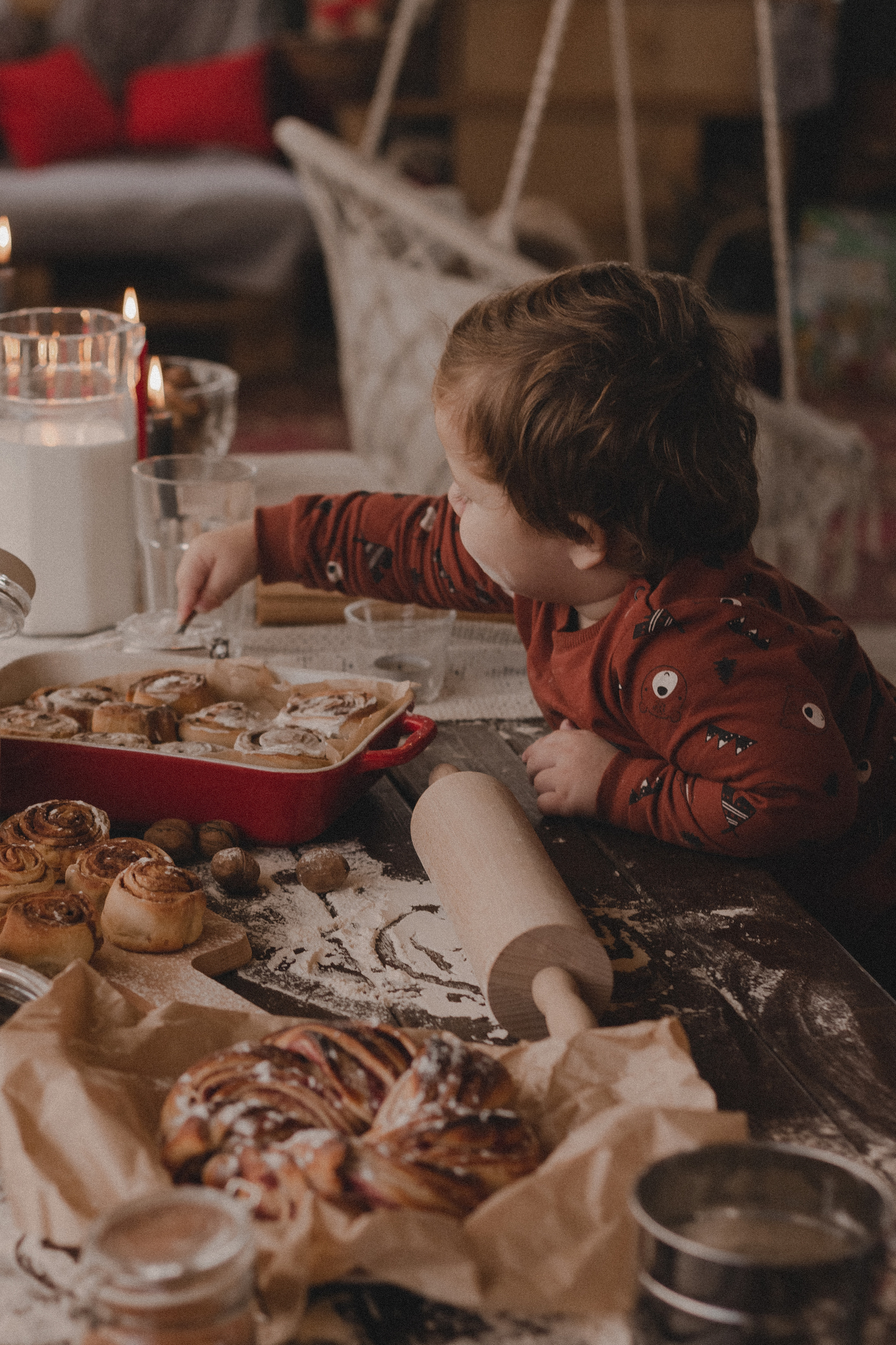 Мама и сын. Семейный и свадебный фотограф в Краснодаре Елизавета Замаева