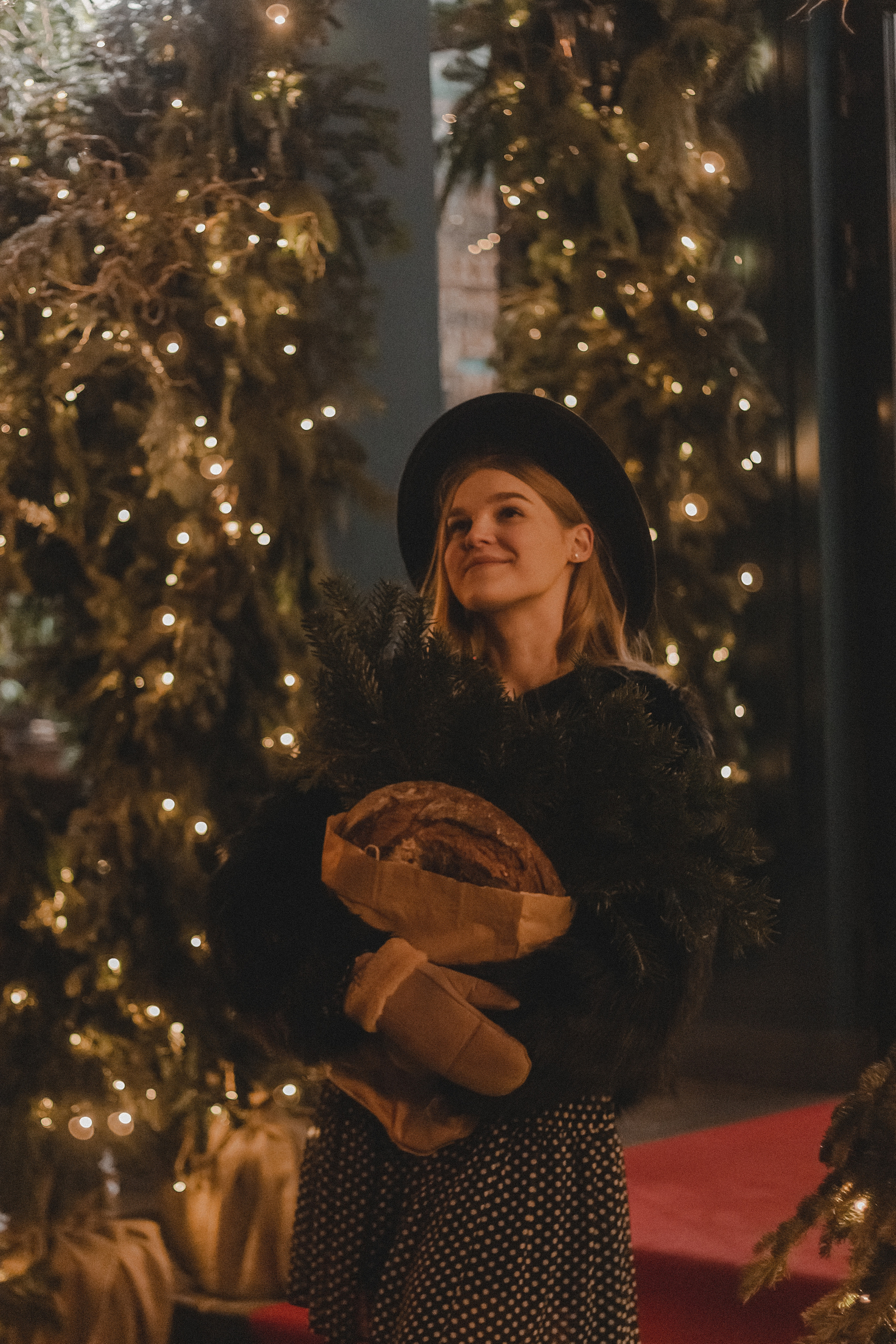 Анна (Рождество). Семейный и свадебный фотограф в Краснодаре Елизавета Замаева