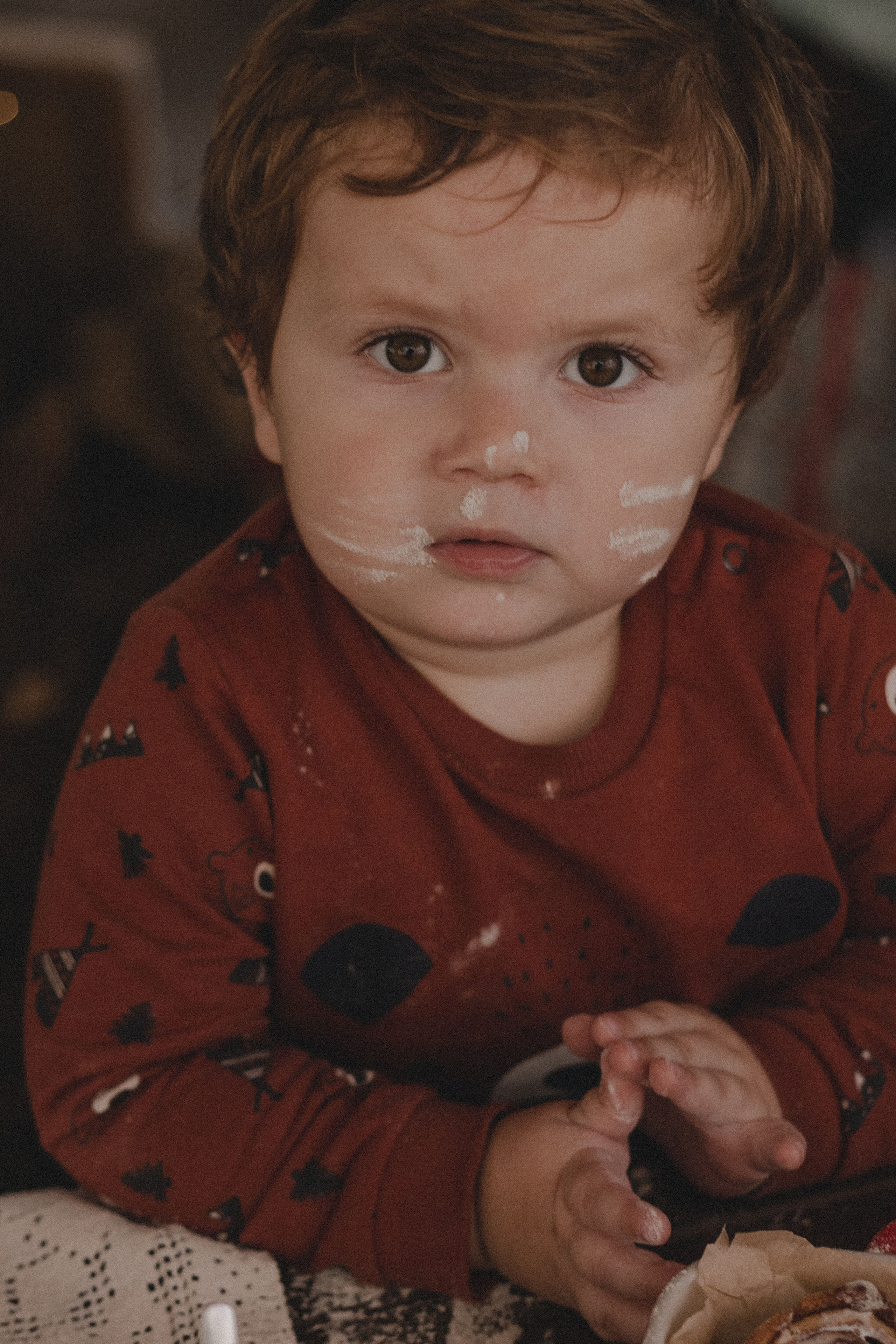 Мама и сын. Семейный и свадебный фотограф в Краснодаре Елизавета Замаева