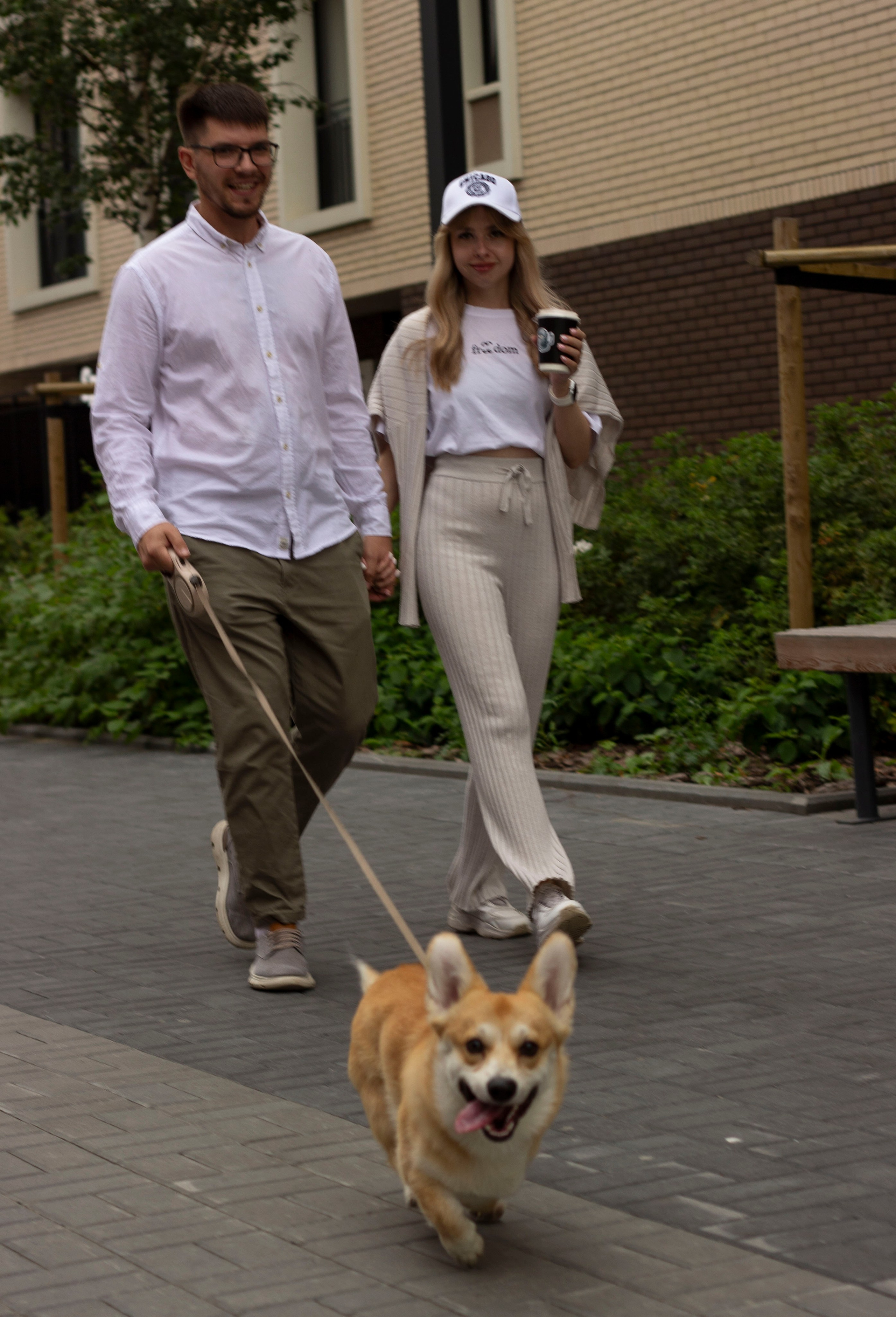 АНАТОЛИЙ И ВИКТОРИЯ. Женский фотограф в Новосибирске