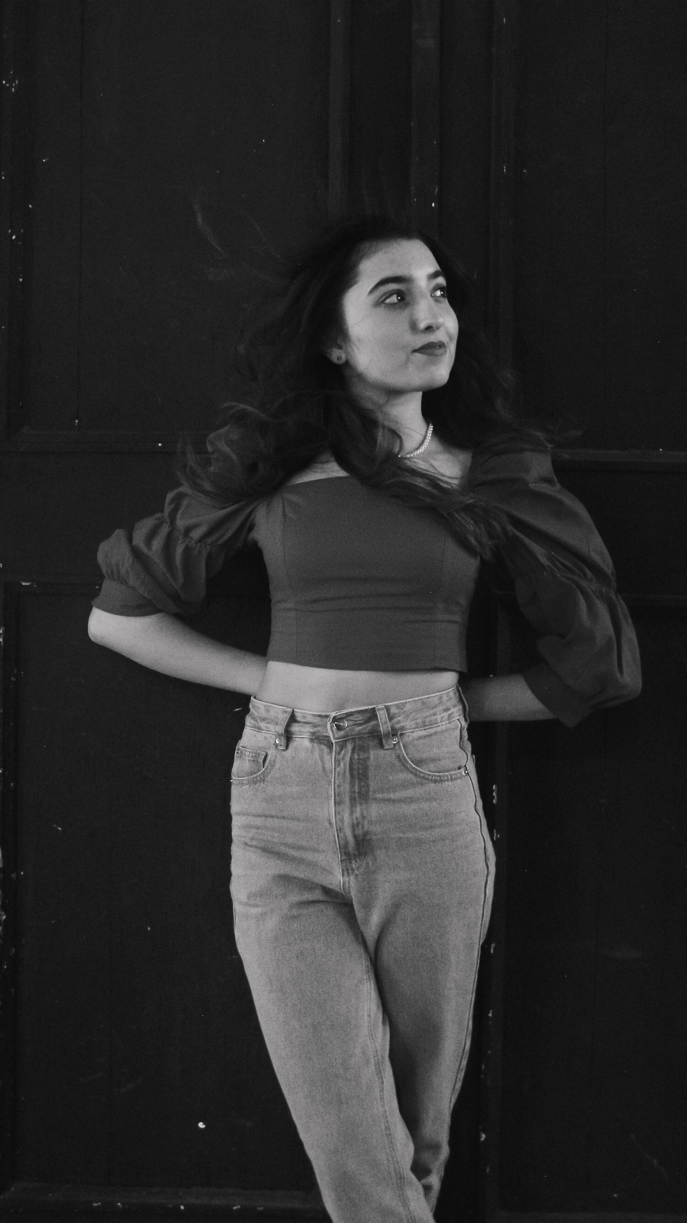 Анастасия. Портретный и свадебный фотограф в Москве Александра