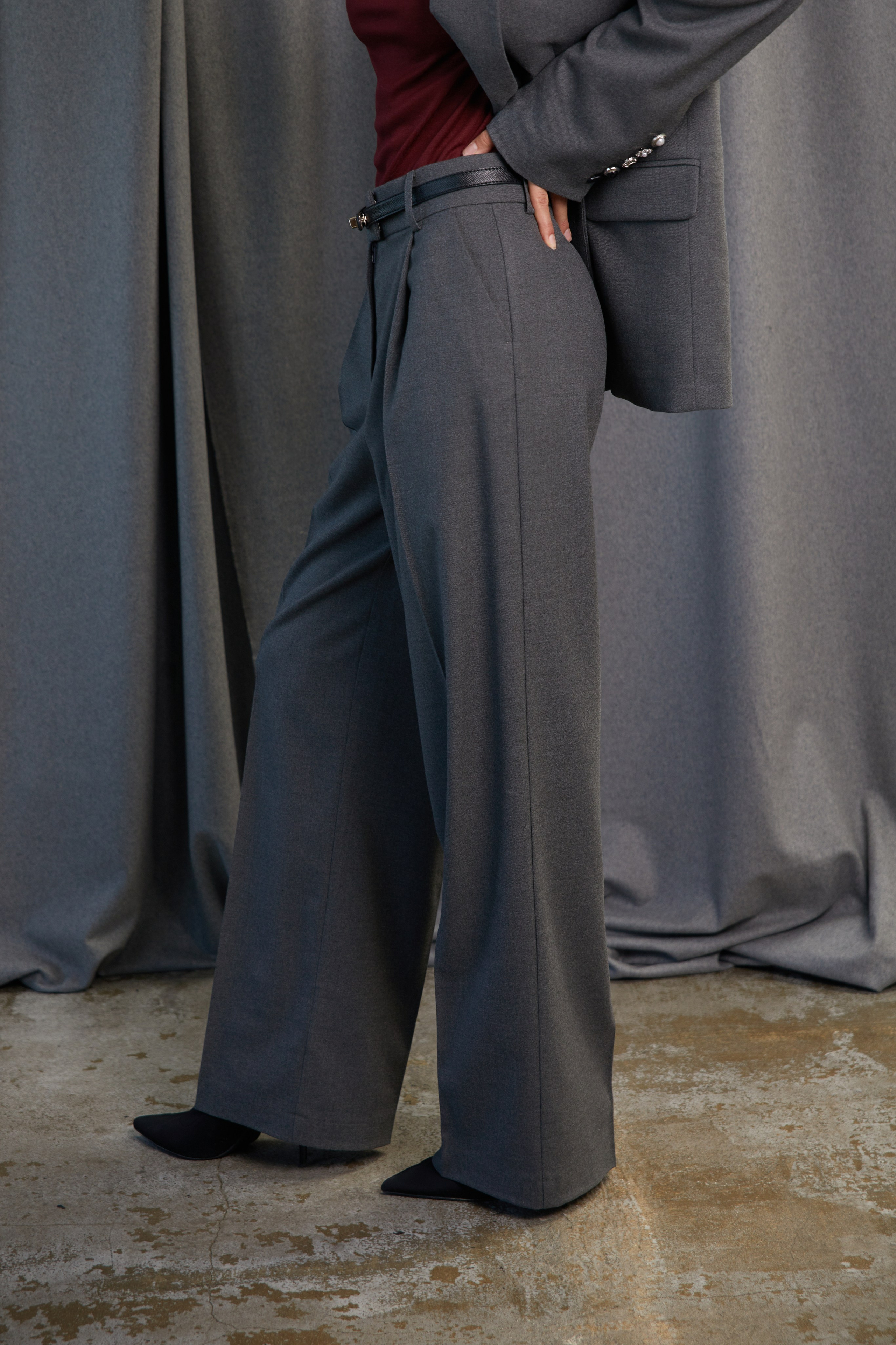 Сьемка для Фактуры. Главная