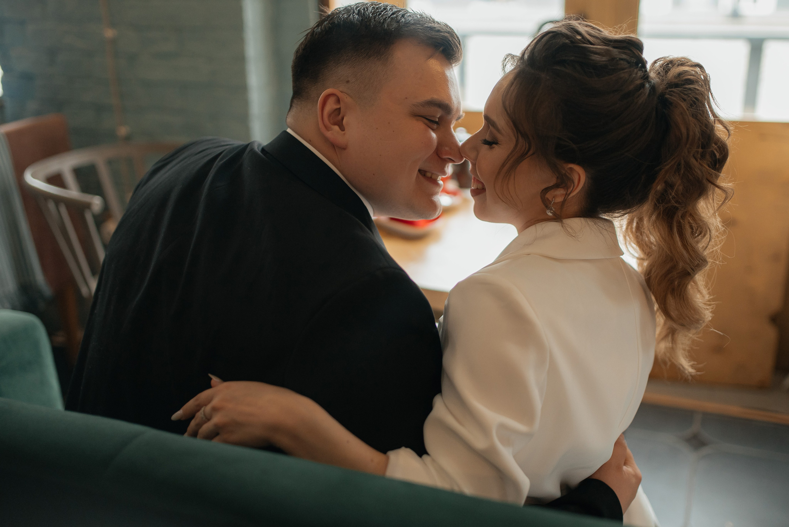 . Фотограф Катерина Оляпка в Перми