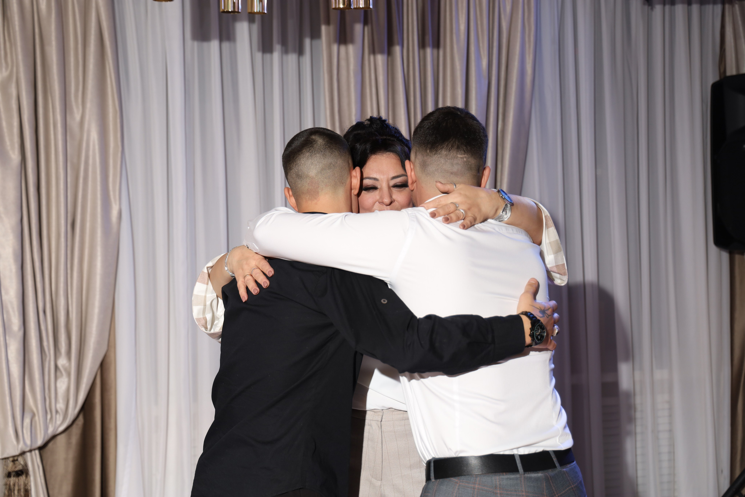 Юбилей Гульнары. Семейный фотограф в Казани Римма Гатауллина