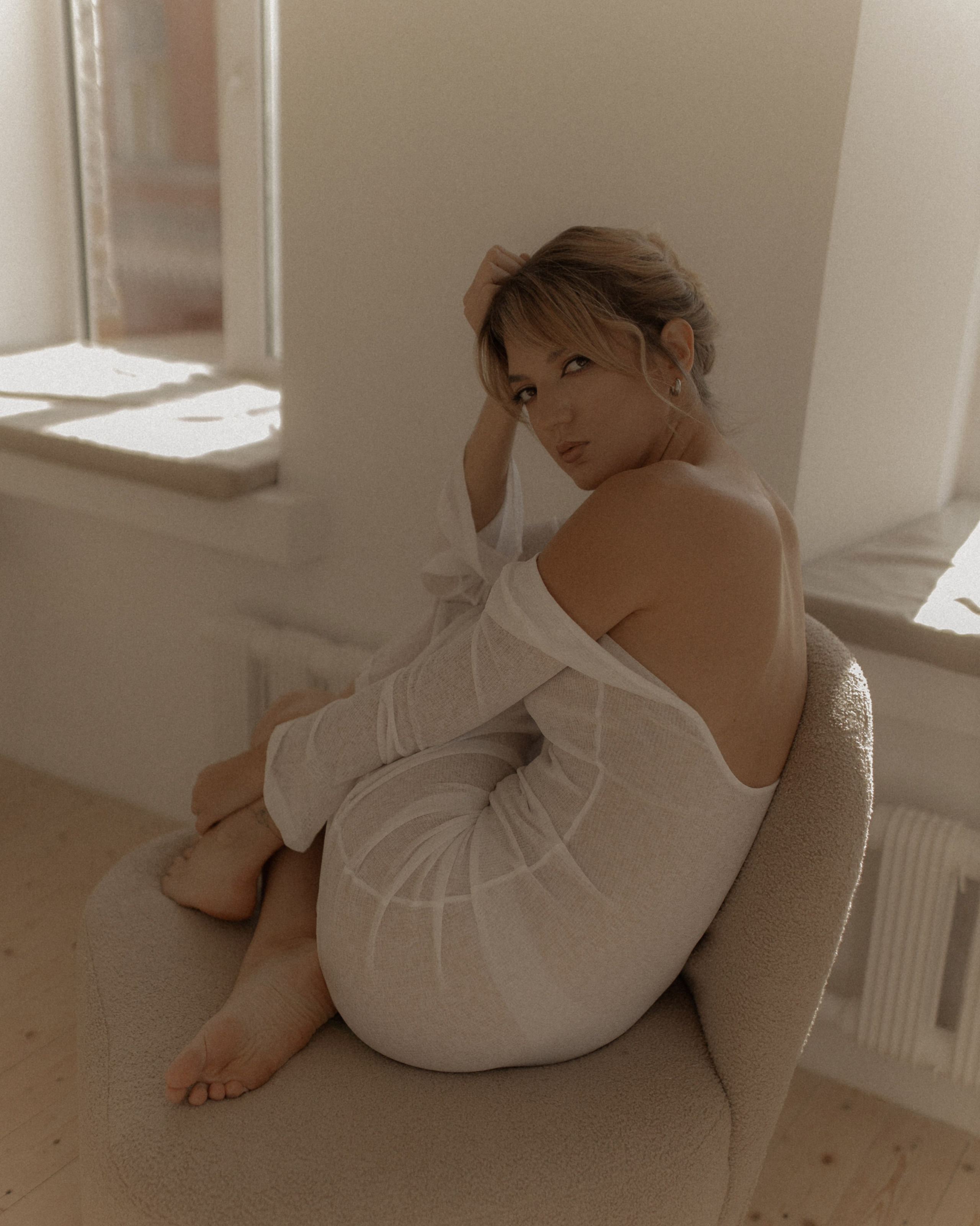 Мария. DARYA.BELKINA