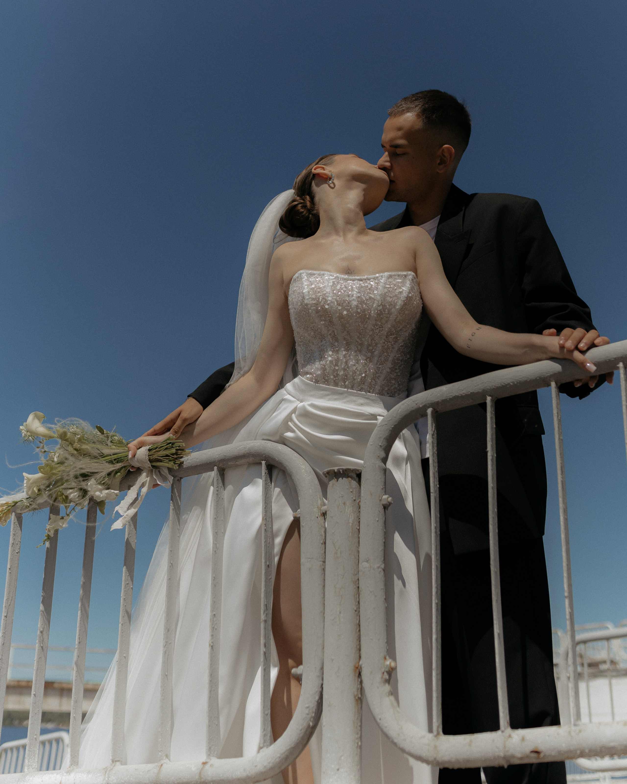 Алексей и Валерия. DARYA.BELKINA