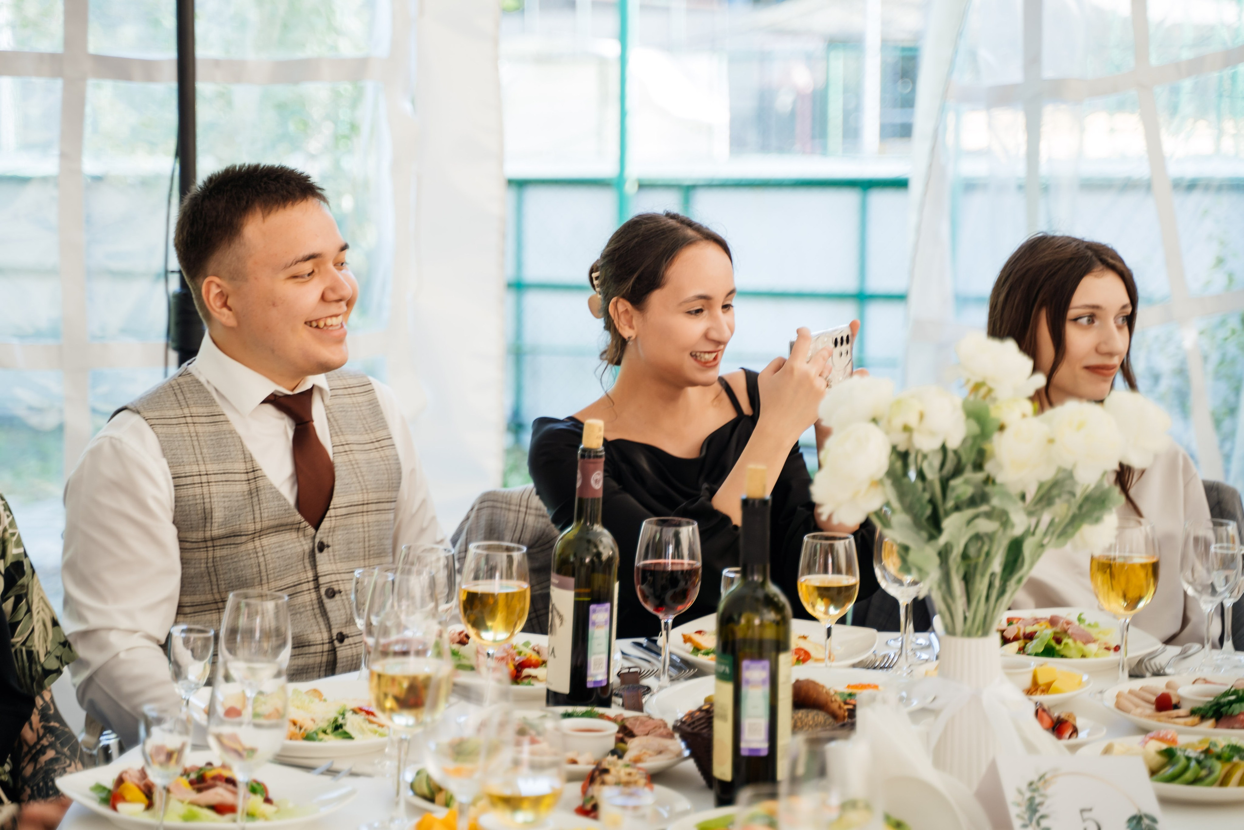 Екатерина и Ярослав. Видеограф и Фотограф в Челябинске Ксения и Владимир Рюмины