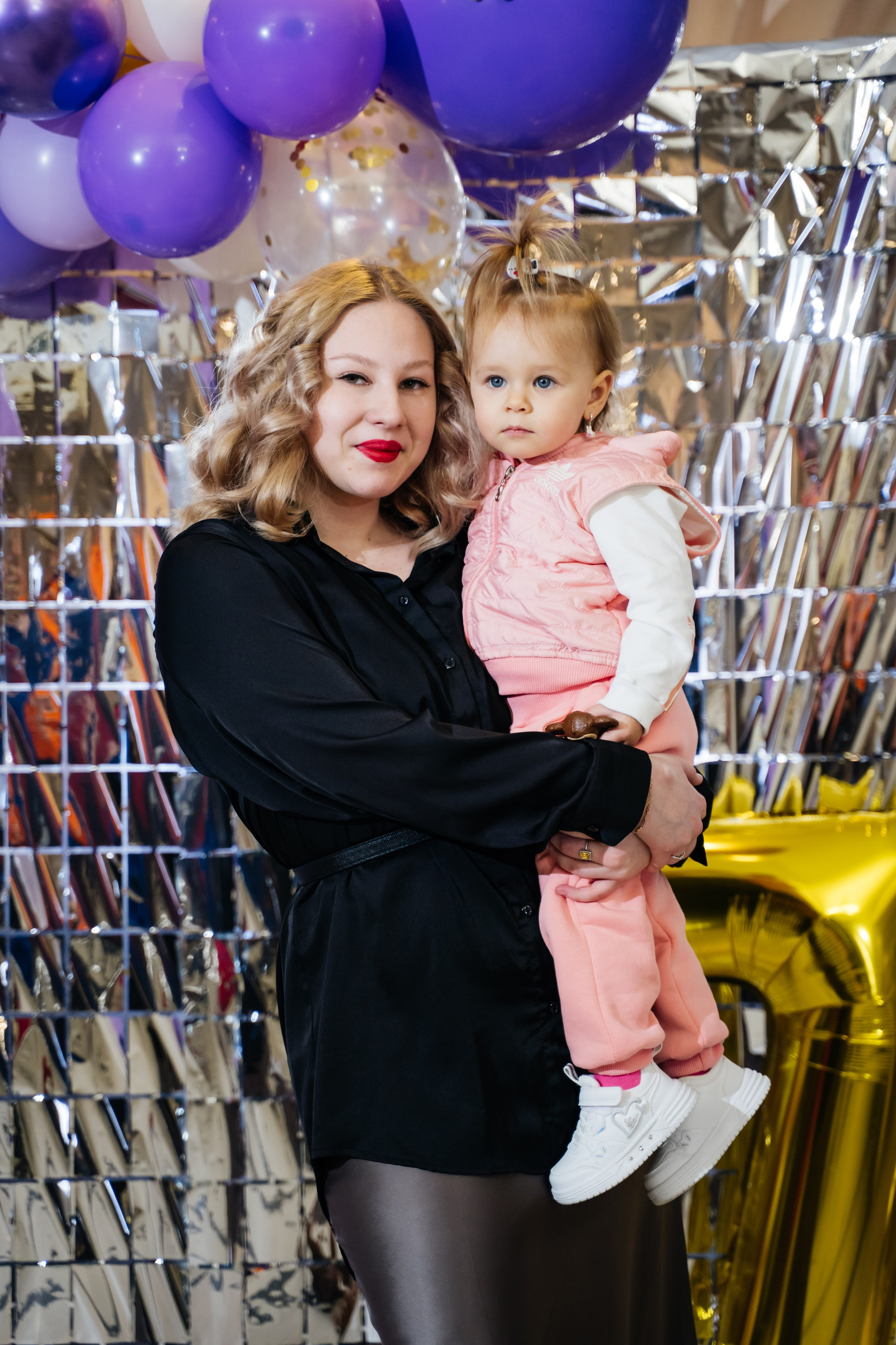 День рождения Людмилы. Видеограф и Фотограф в Челябинске Ксения и Владимир Рюмины