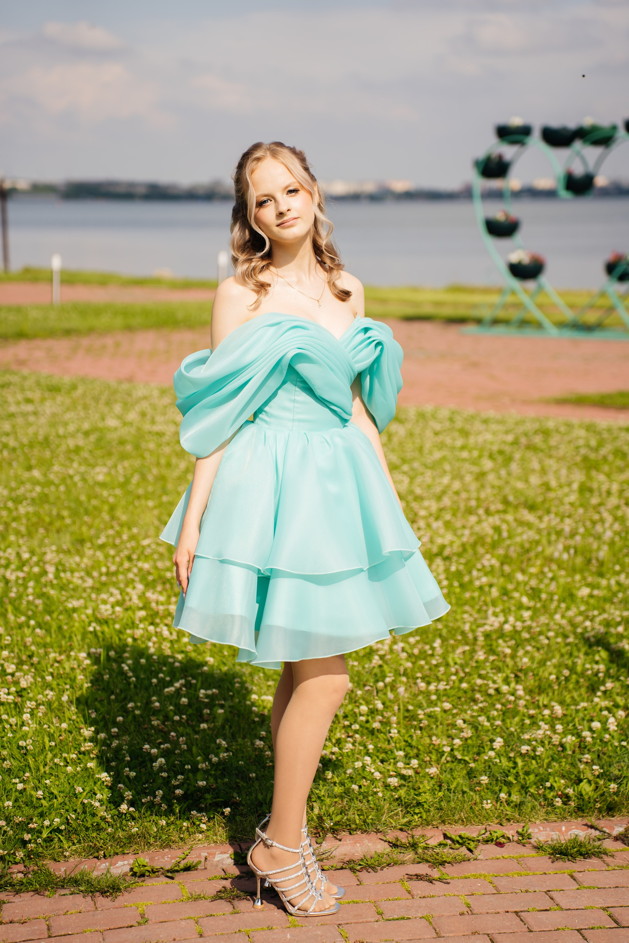 Выпускной. Видеограф и Фотограф в Челябинске Ксения и Владимир Рюмины