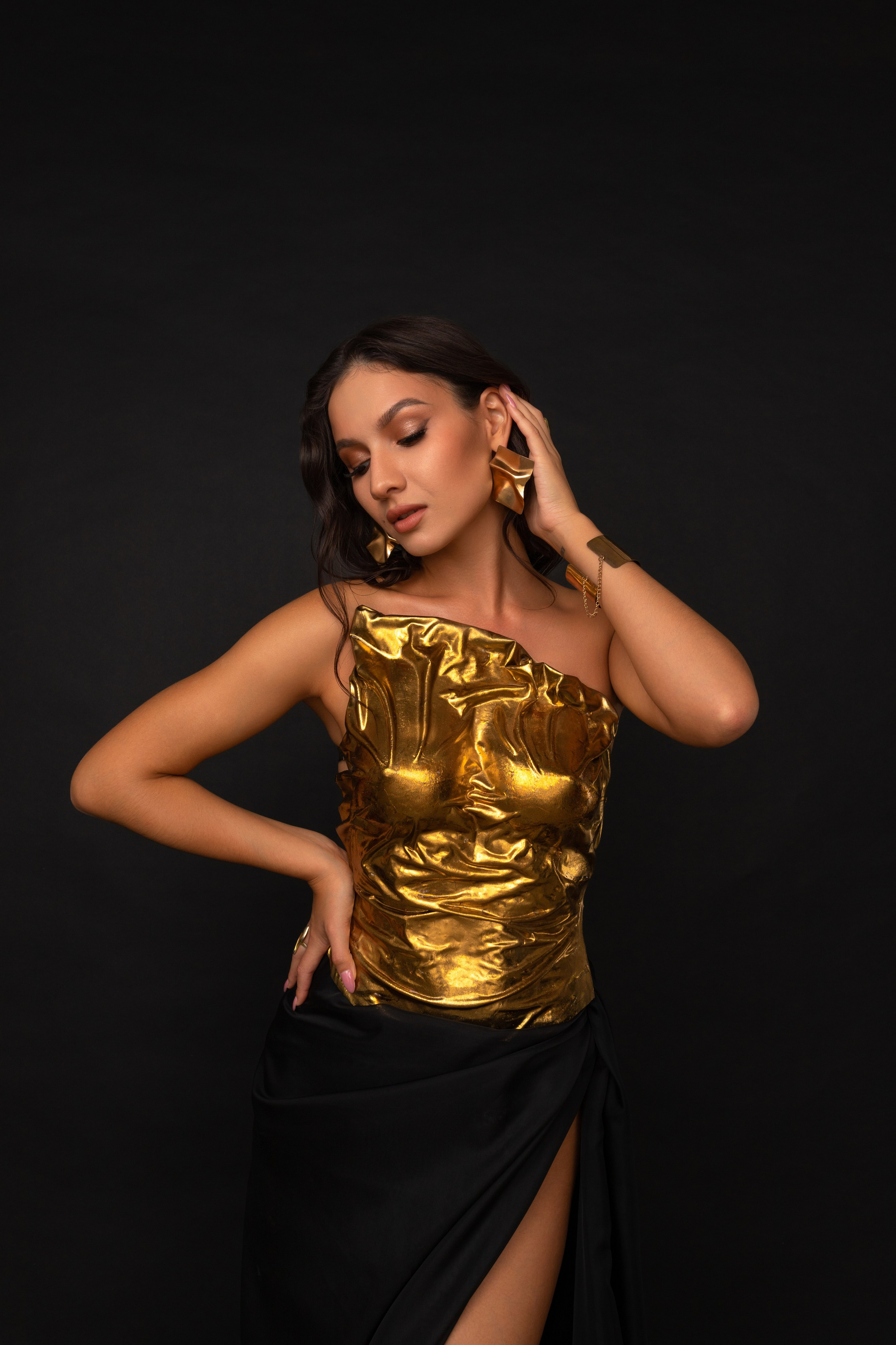 Айс. Фотограф в Санкт-Петербурге Ольга Фот