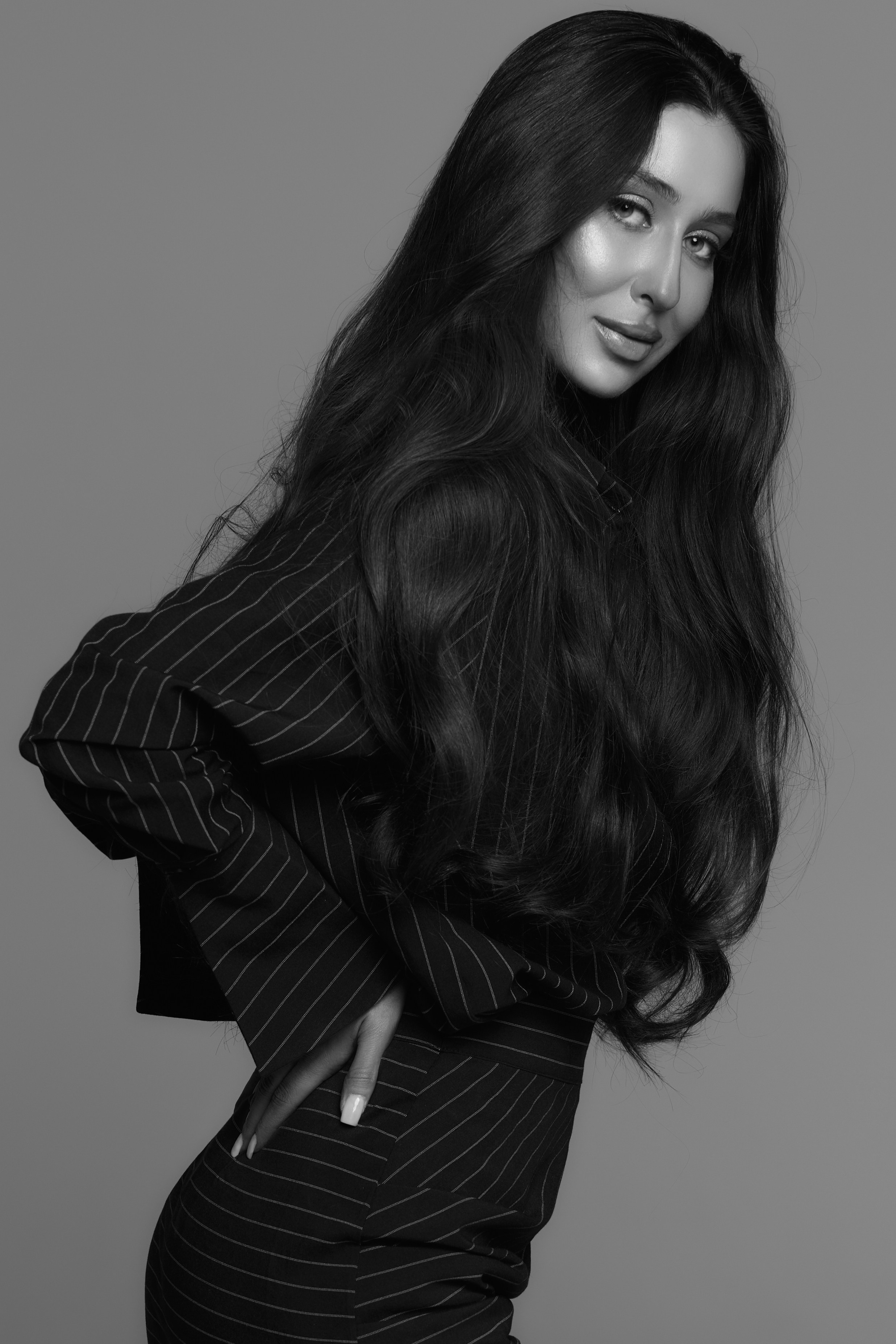 Елена. Фотограф Нижний Новгород Кристина Швецова