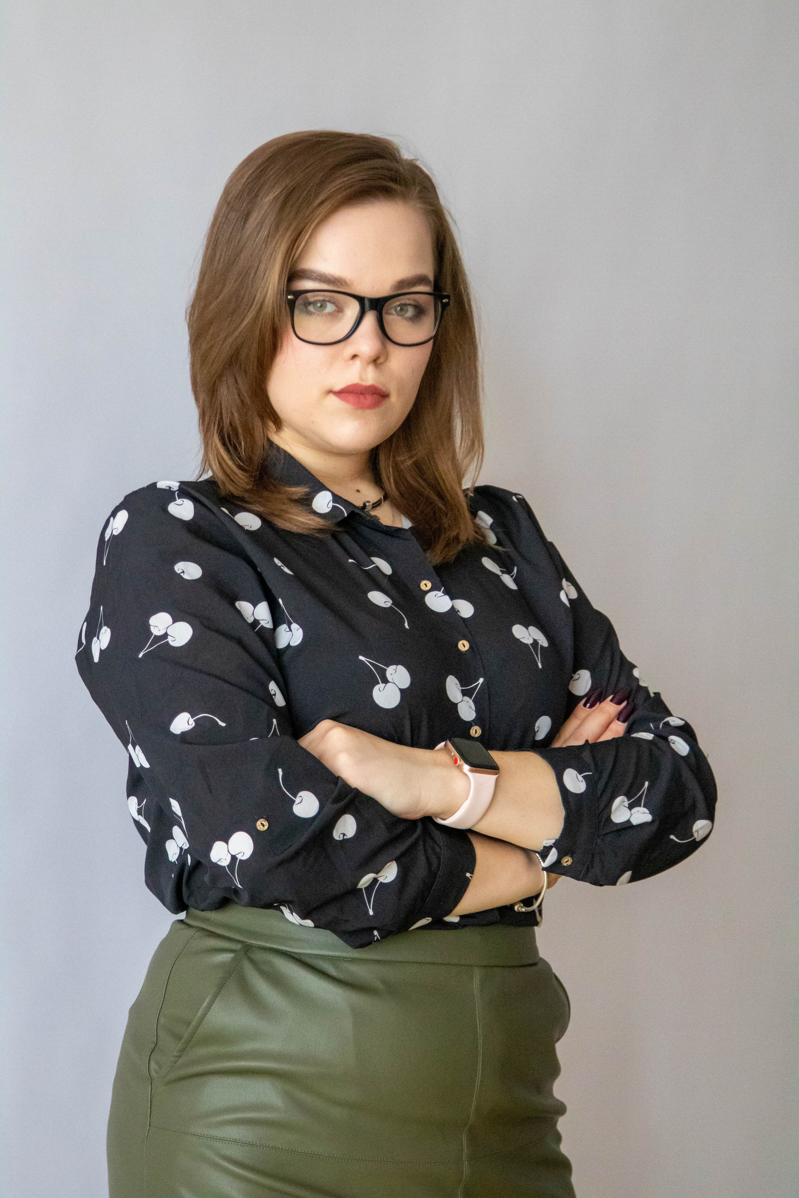 Studio. Главная