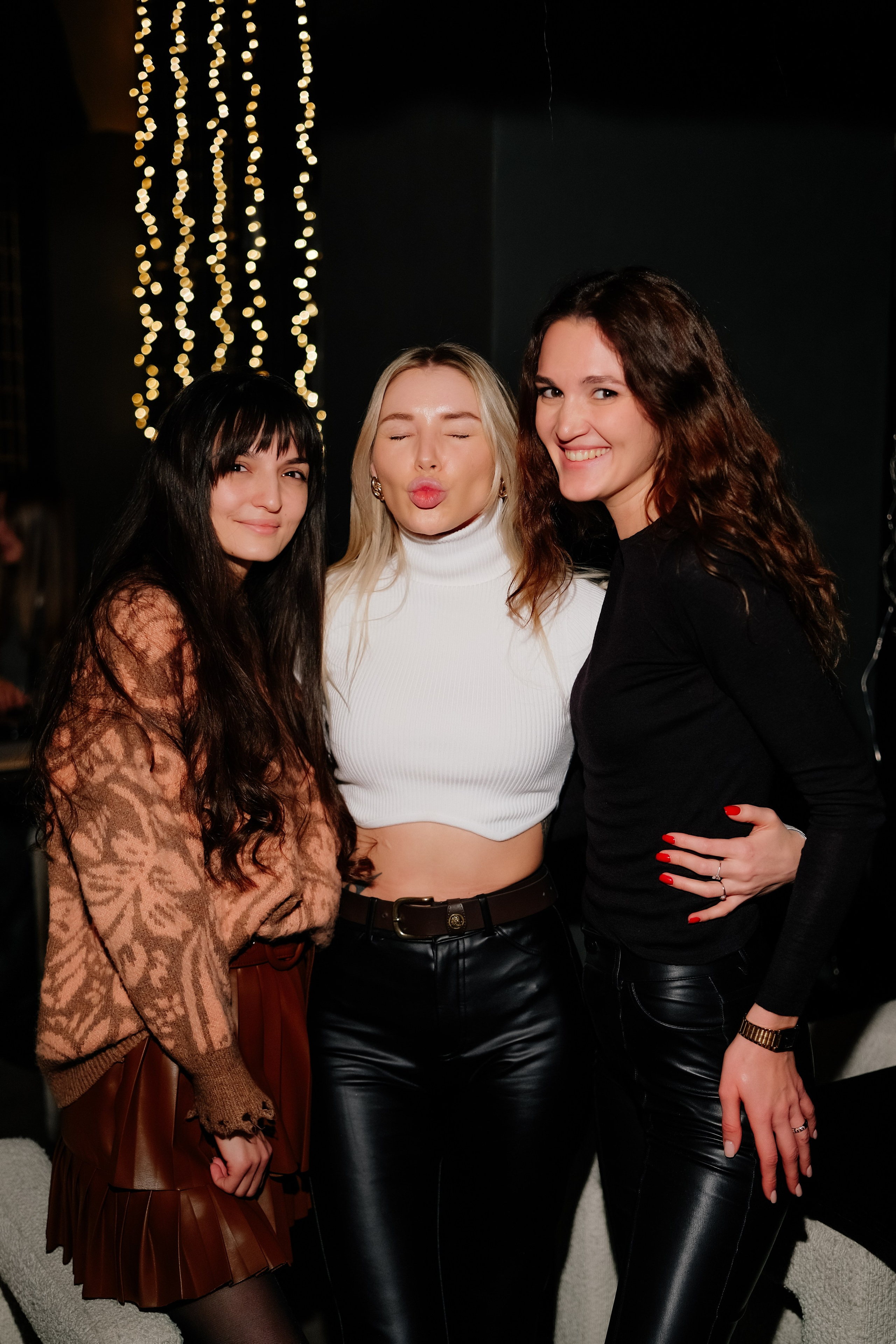 Blisski. Репортажный и клубный фотограф Москва