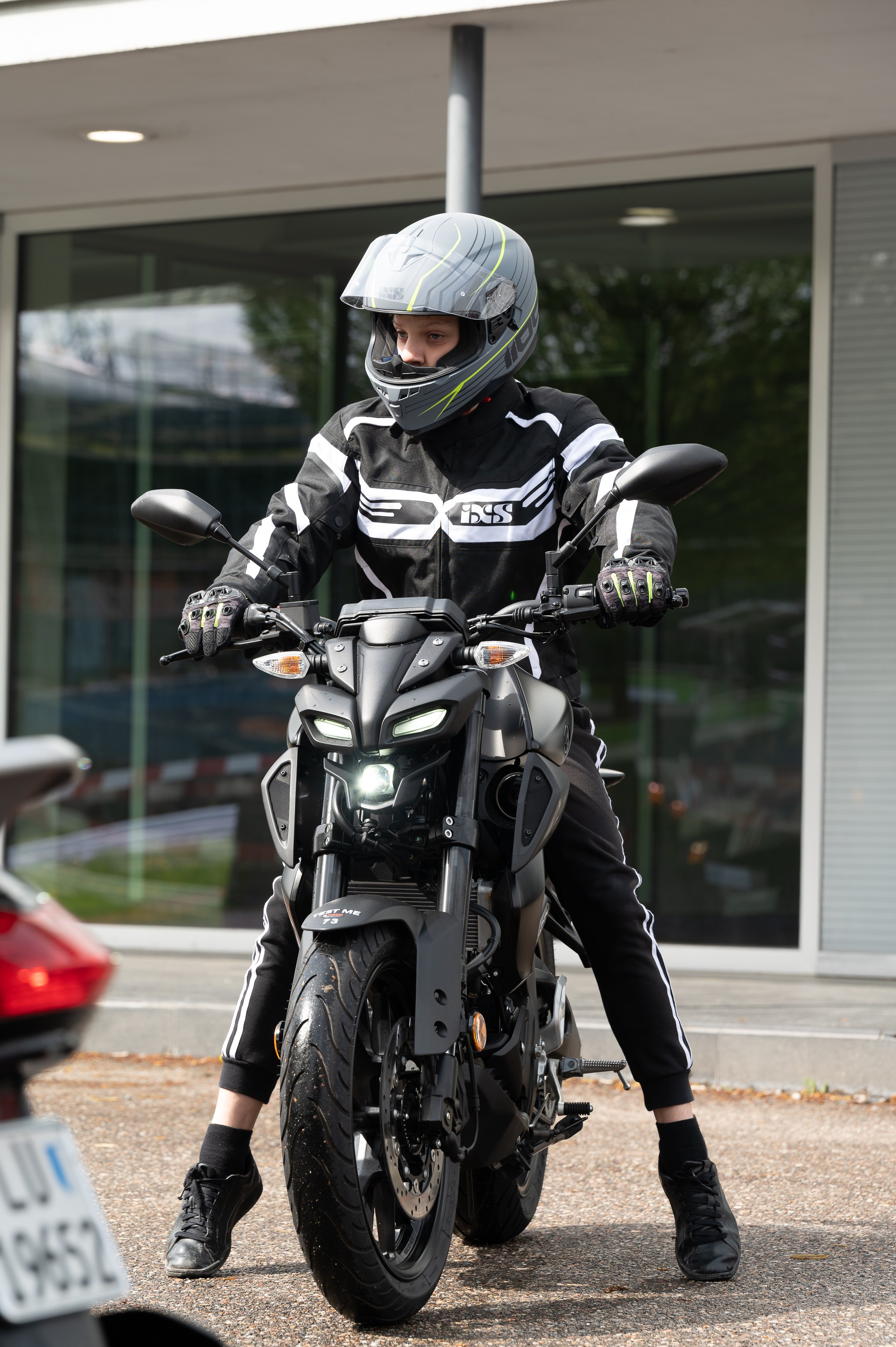 Мото презентация (Швейцария). Мир живой фотографии о Вас и для Вас