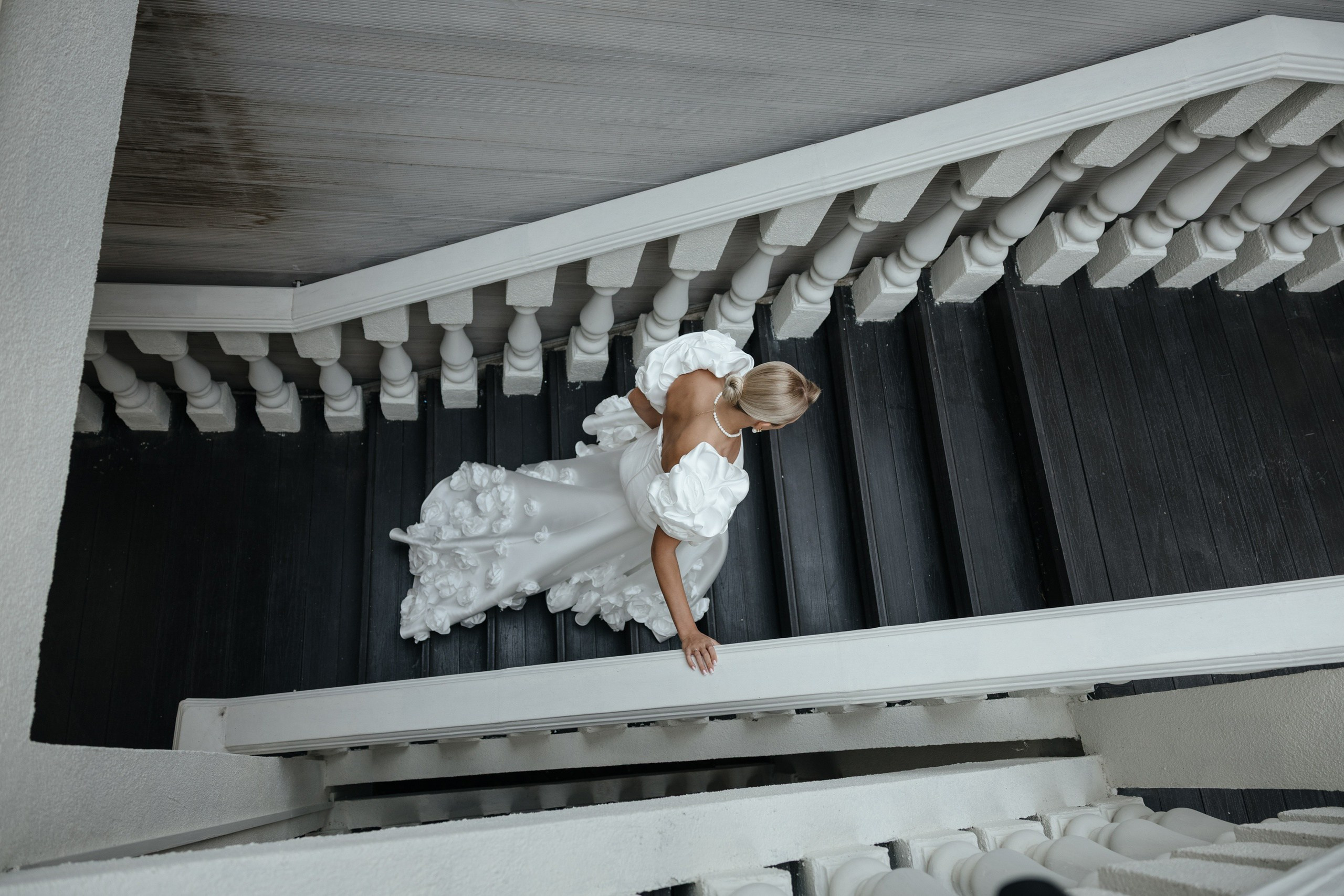 Omega. Свадебный фотограф в Ульяновске Алексей Китов