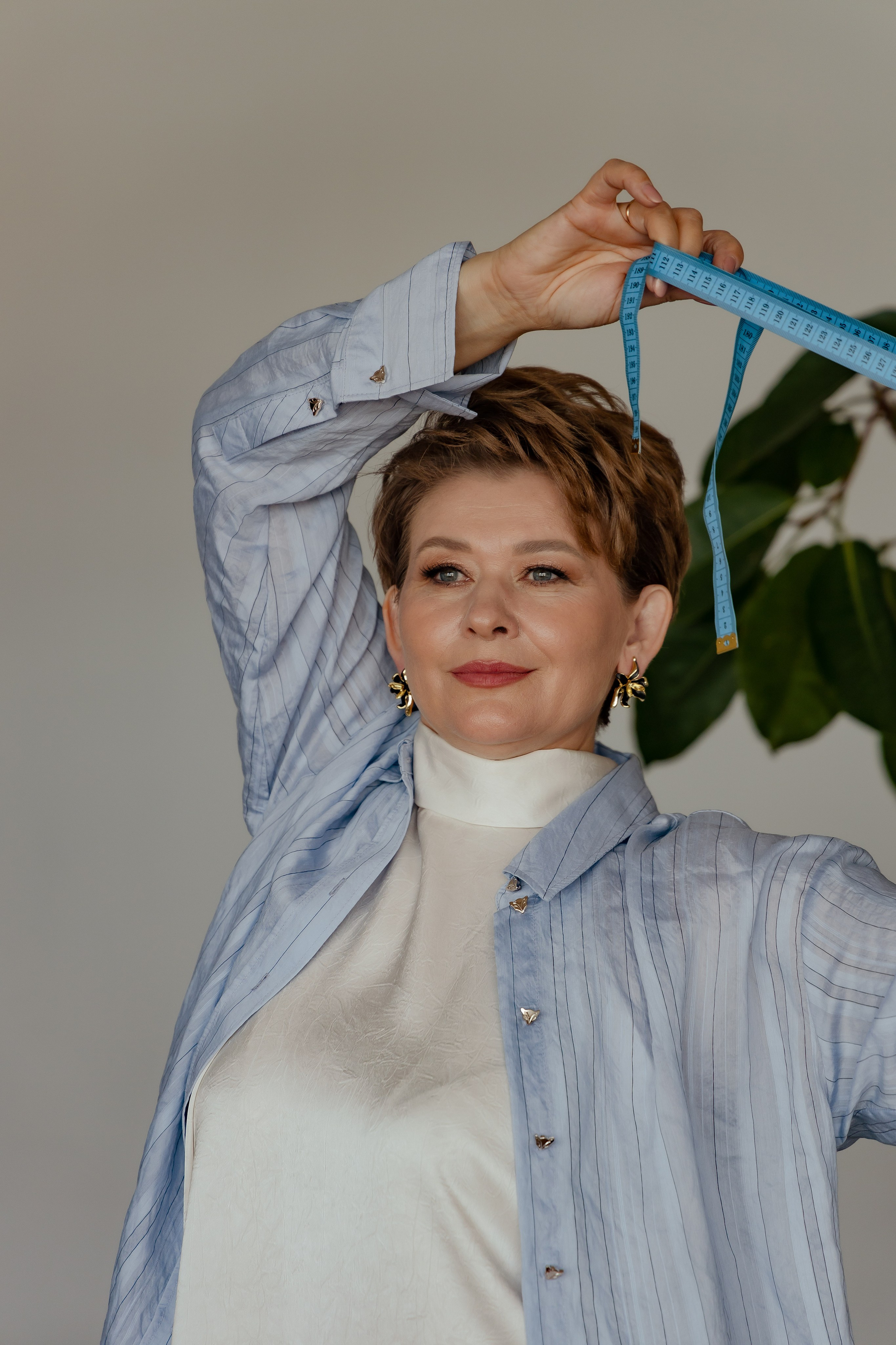 Контент для владелицы швейным производством. Фотограф в Барнауле Юлия Яковлева