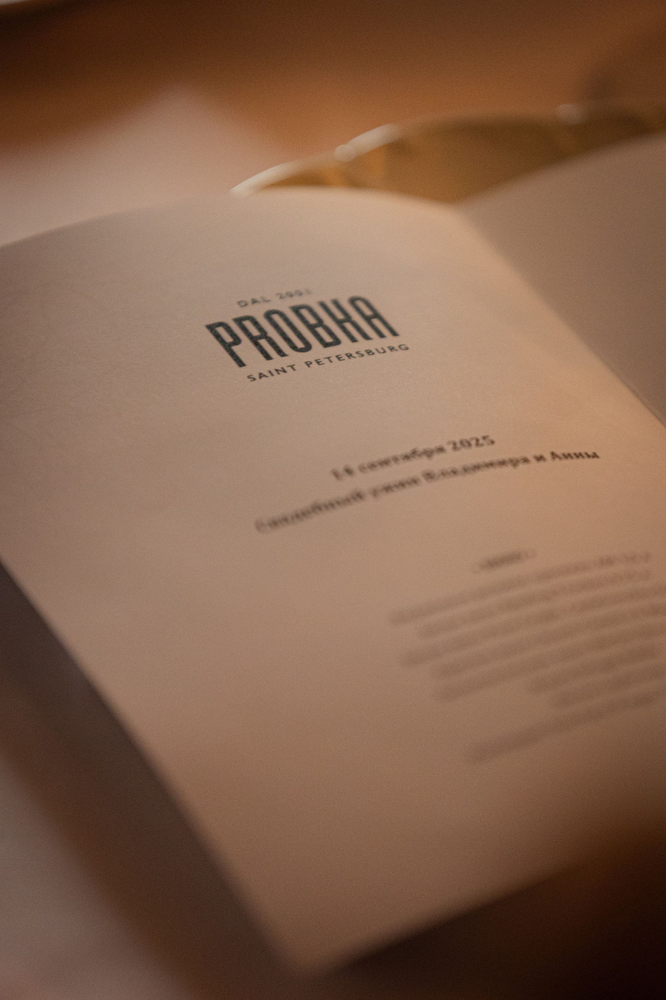 Анна и Владимир. Ваш фотограф — Александра Андрущенко