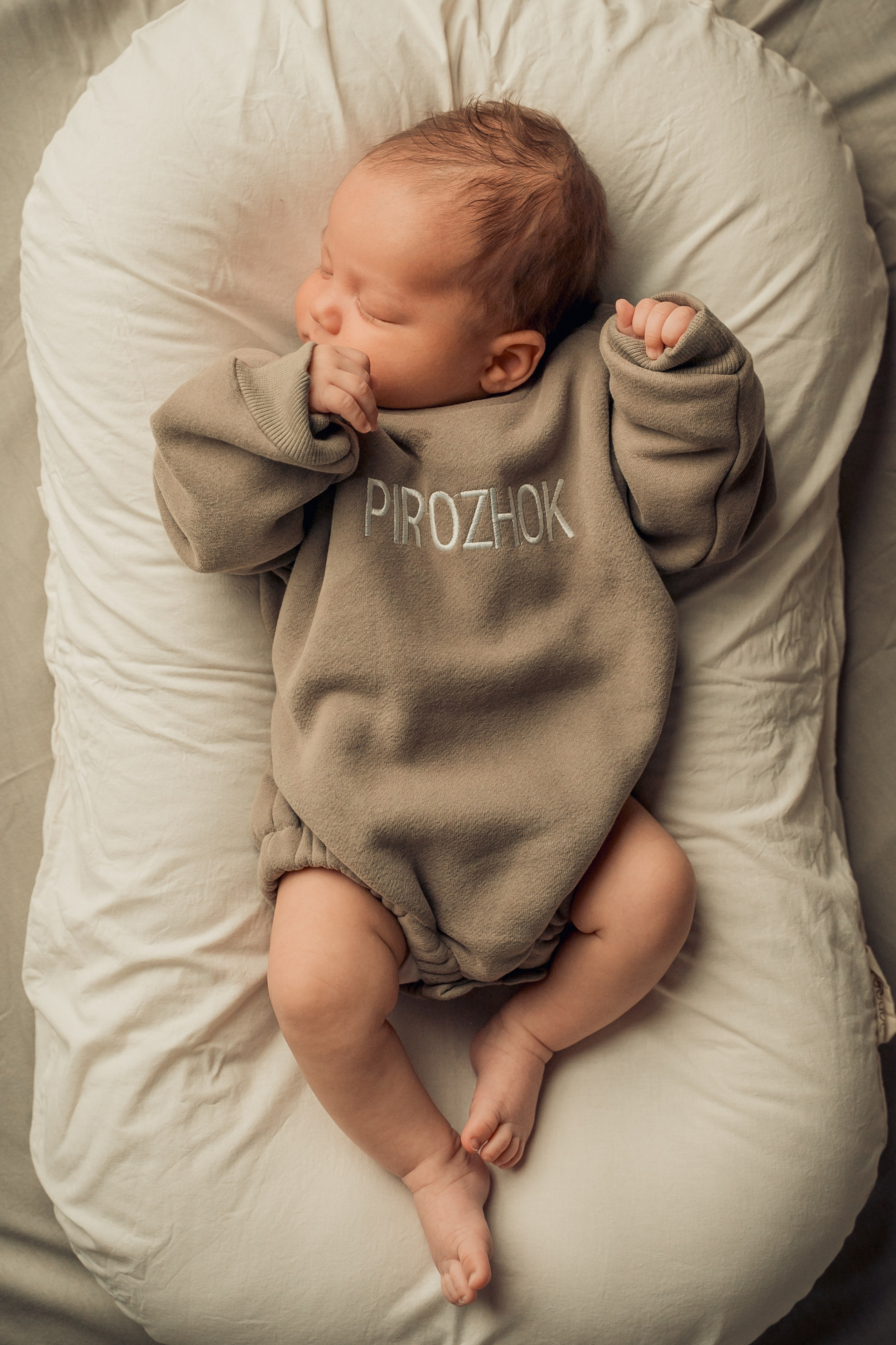 Новорожденные. Фотограф Москва Подольск МО