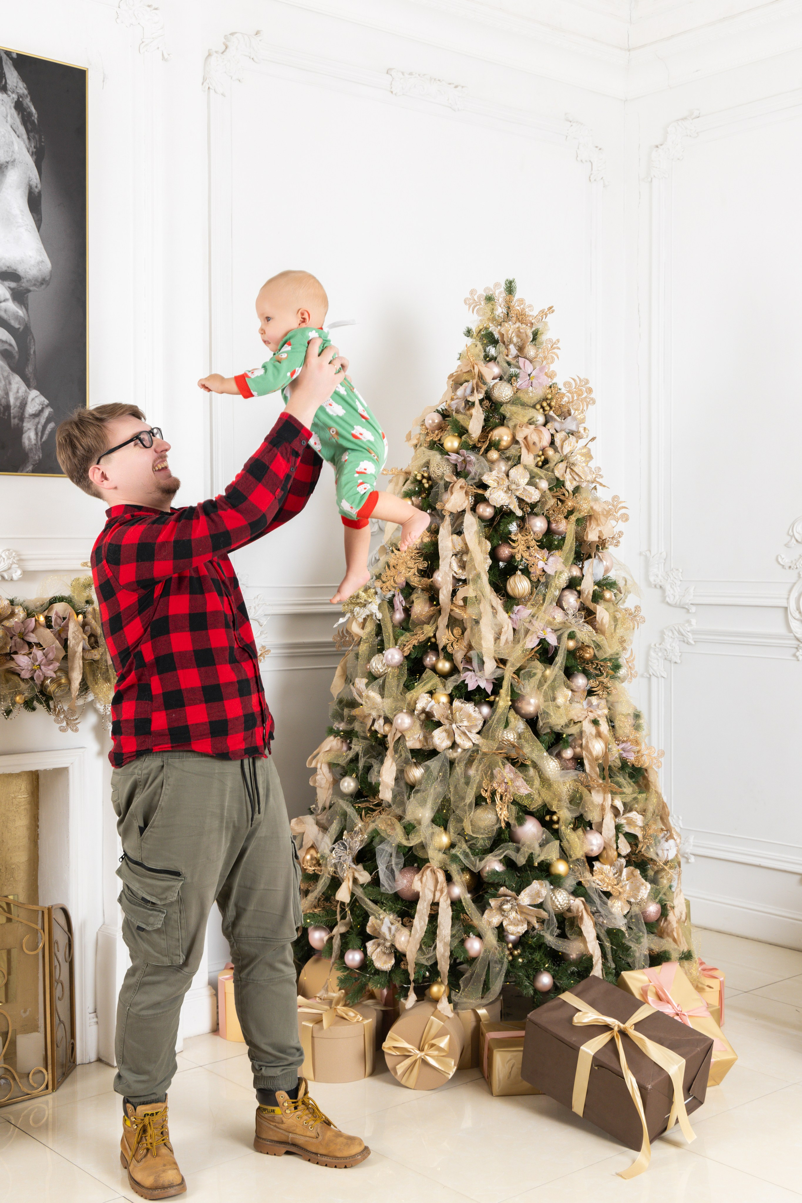 Студия. Photomantis