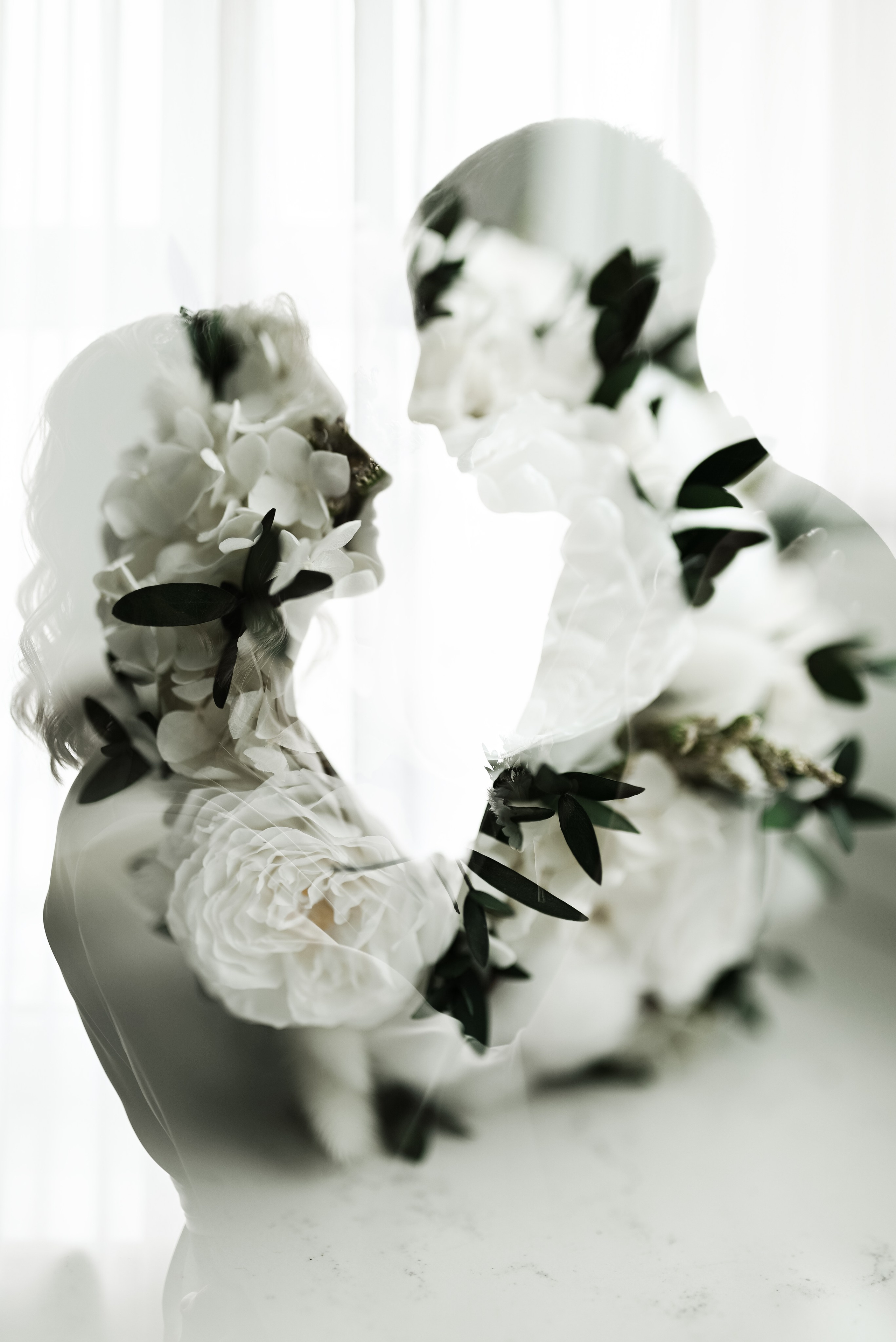 Иван и Дарья. Фотограф в Уфе Комягина Анастасия