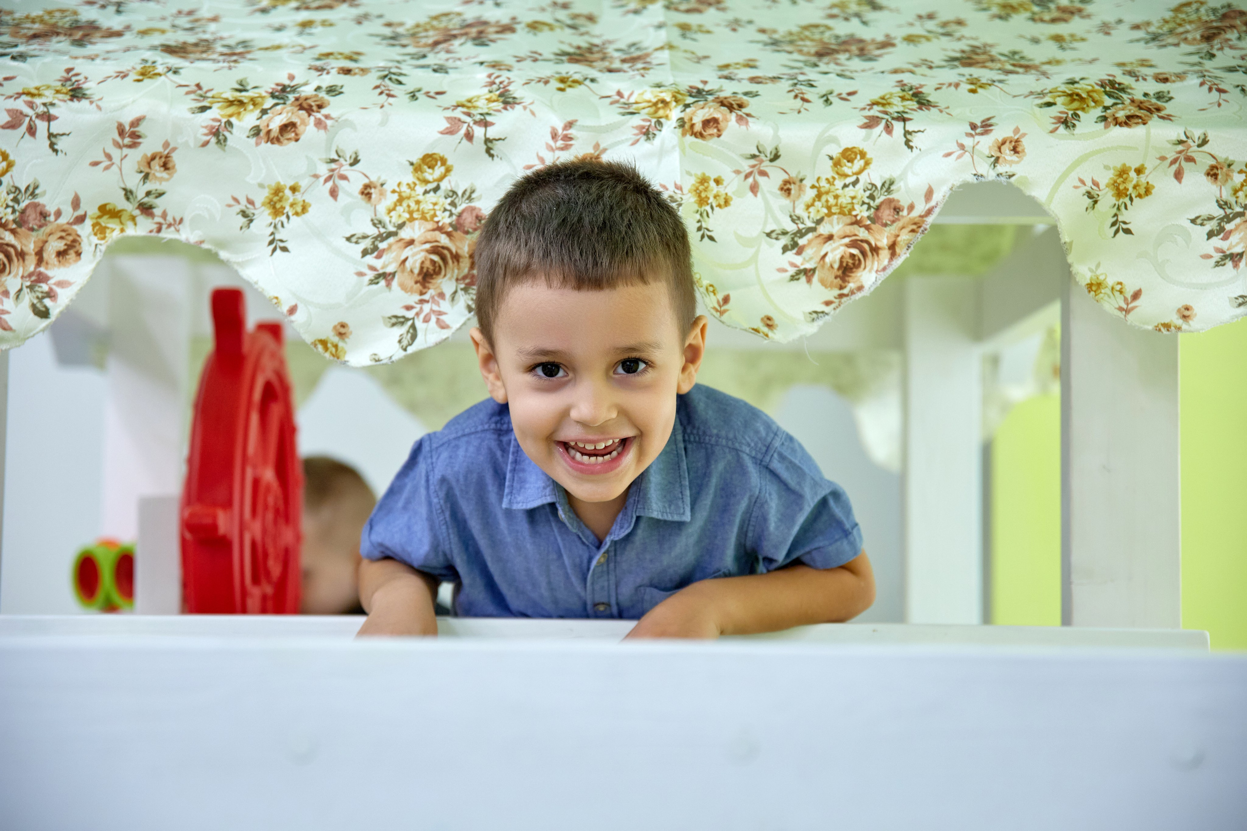 День рождения. Фотограф в Самаре Анастасия Афанасьева