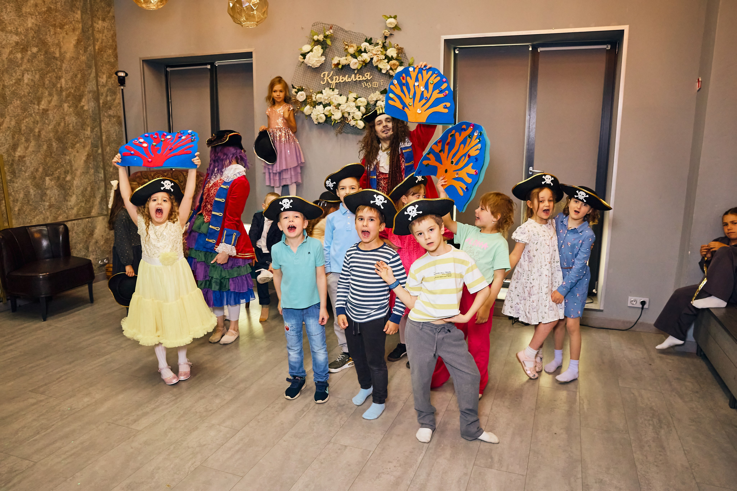 Репортажи/праздники. Фотограф Москва|Ясенево Яна Новокрещенных