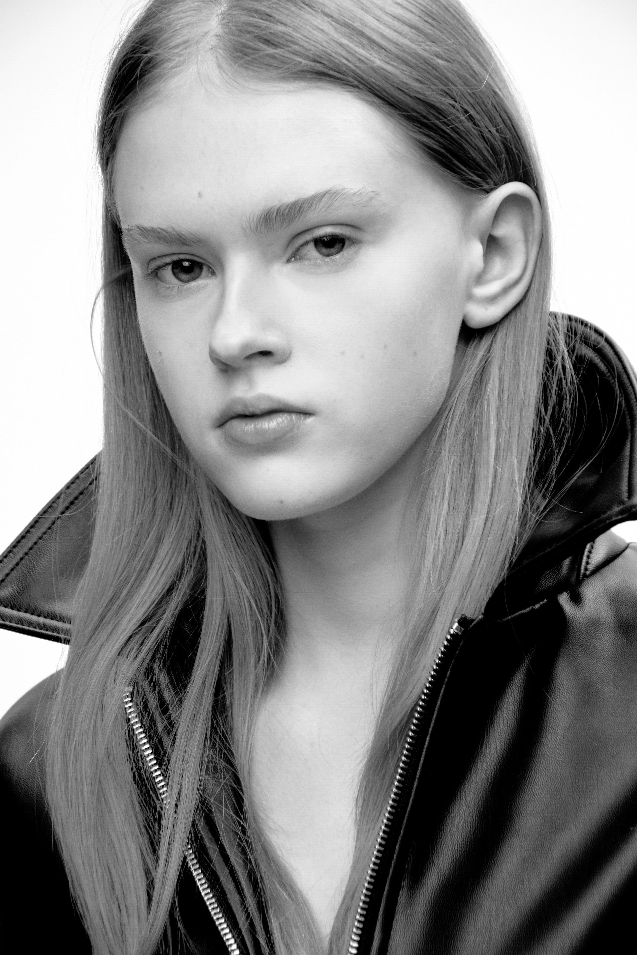 ARINA. Fashion photographer Annа