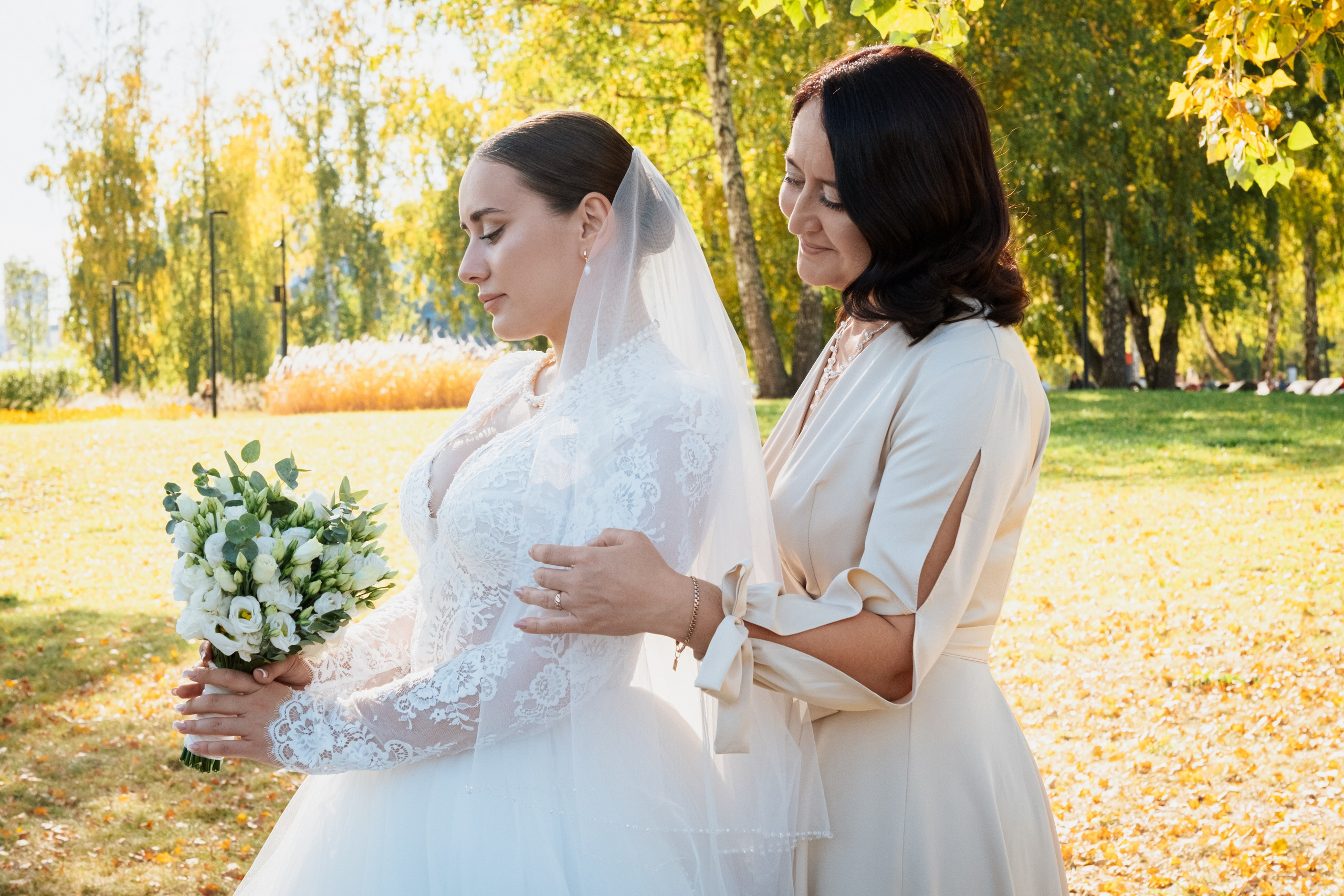 Екатерина и Анатолий. Goncharov Tim