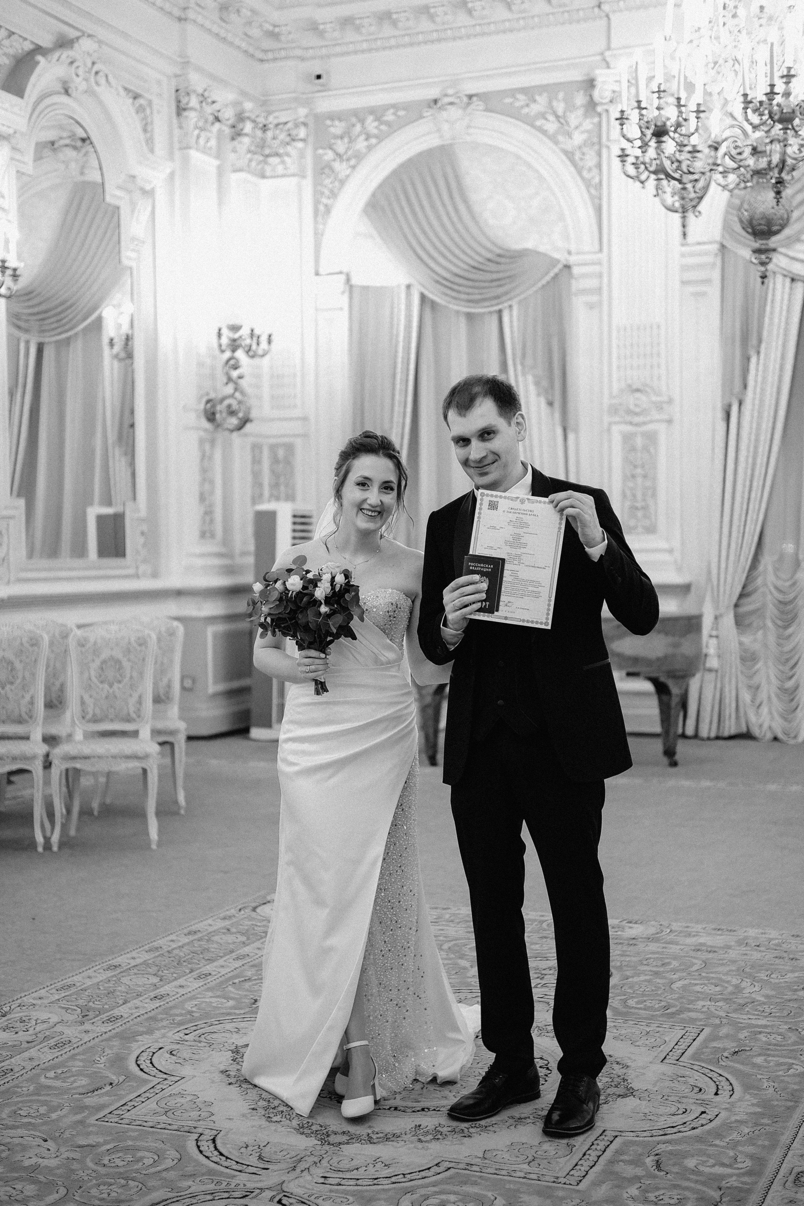 Настя & Ярослав. ДБ1. Phdkvmr.ru