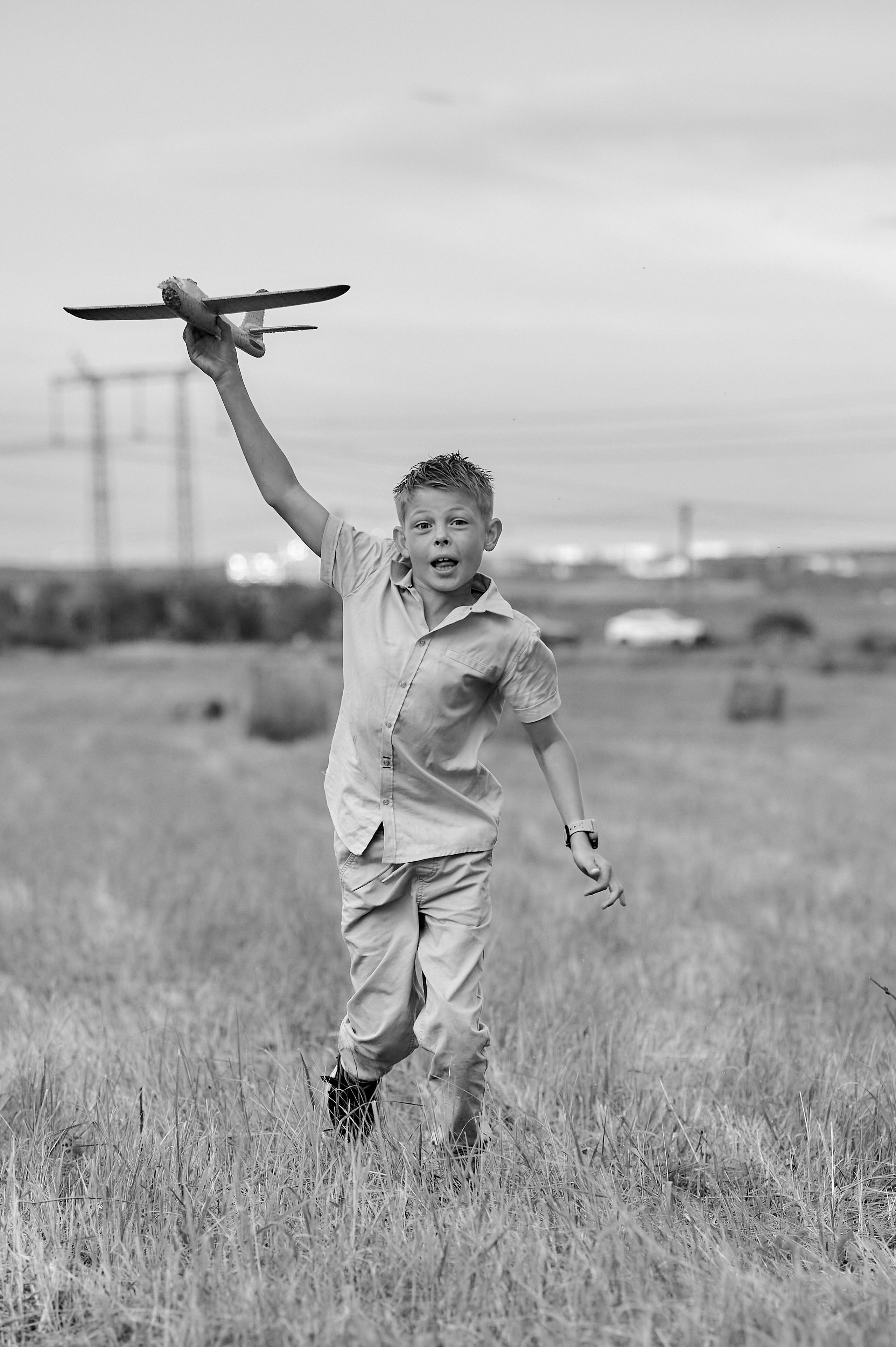 Семейный фотограф в Москве