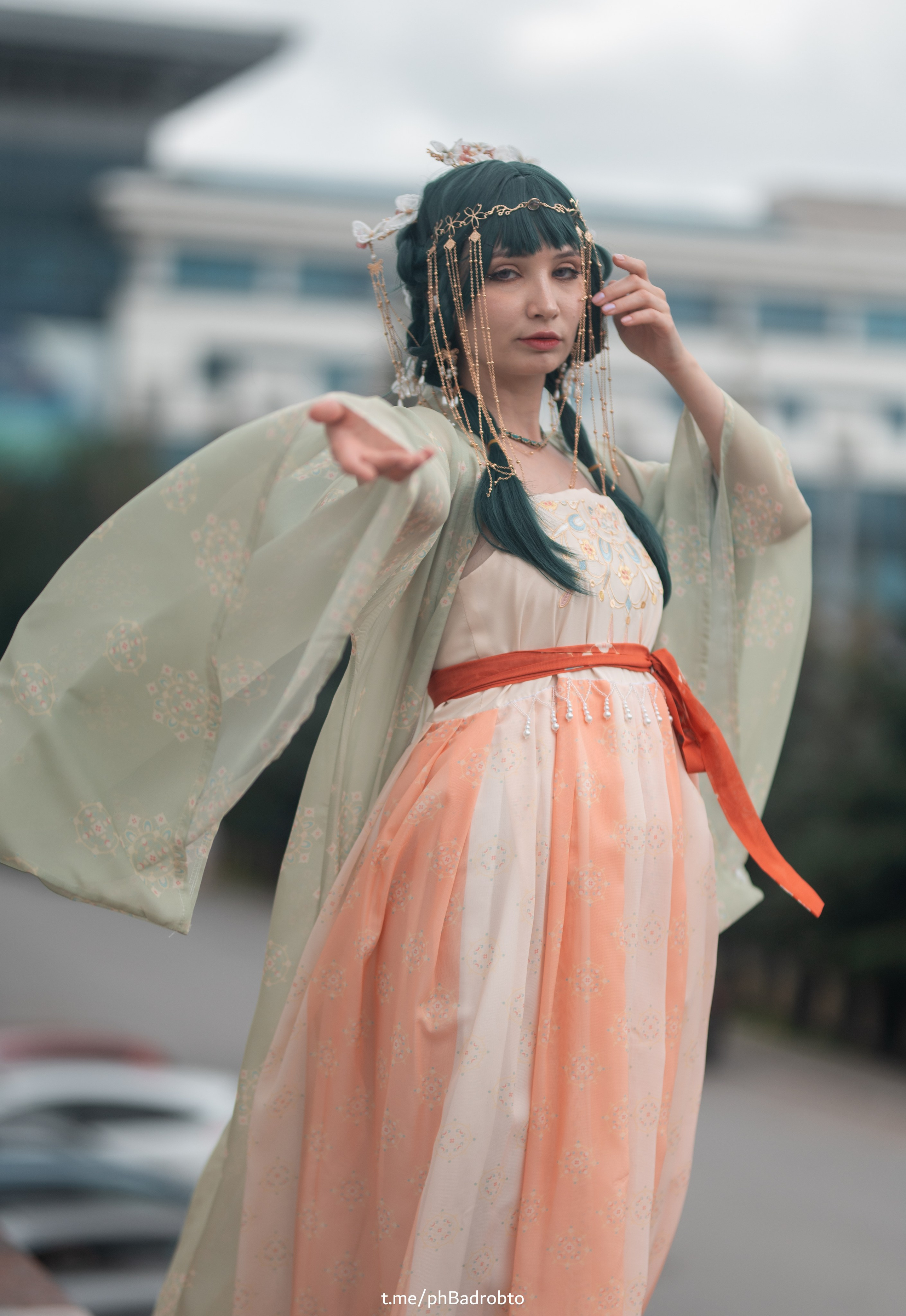 Косплей фотограф. Фотограф Белебей Абзалетдинов Артур