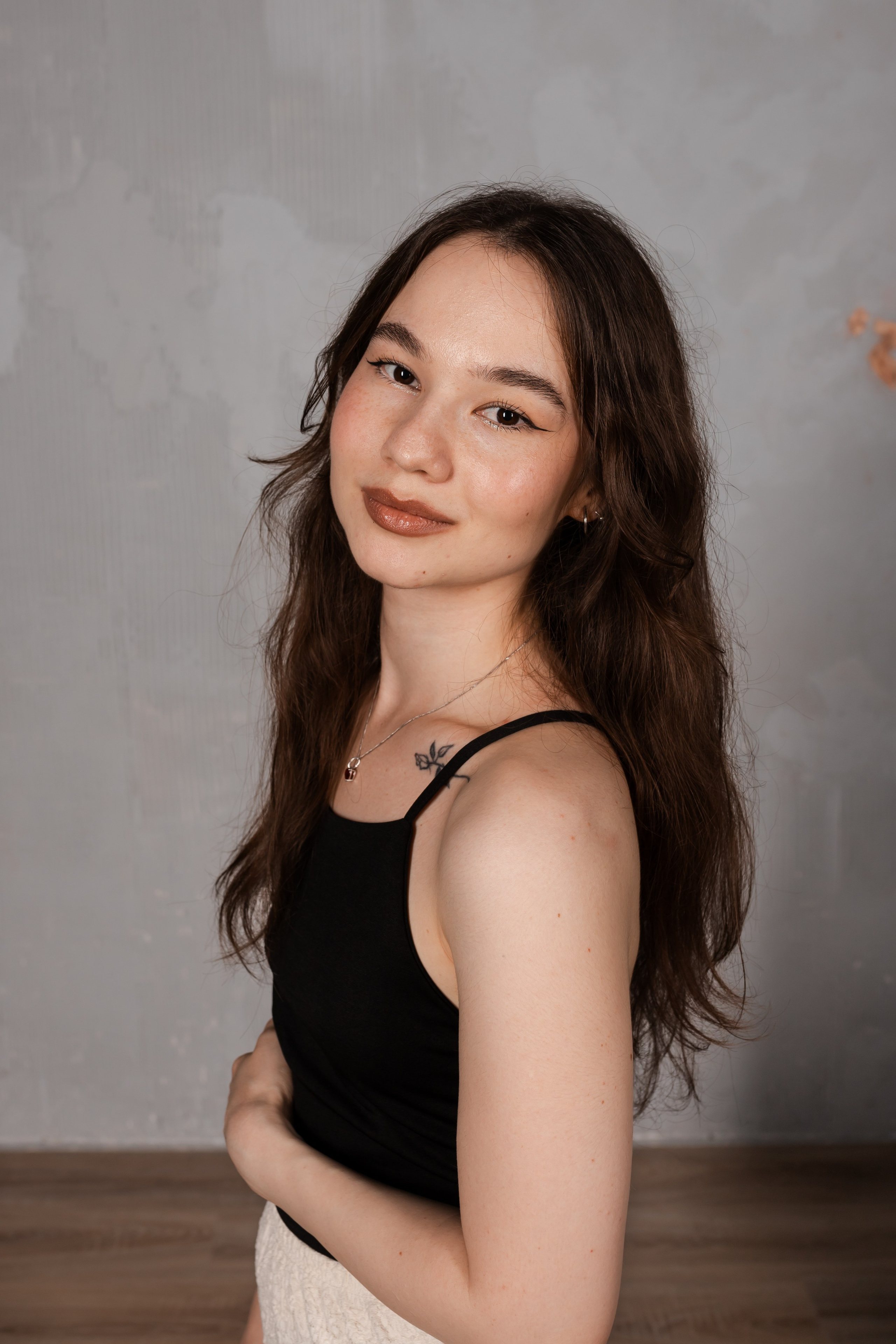 Мария. Марина Шаймухаметова. Фотограф в Уфе