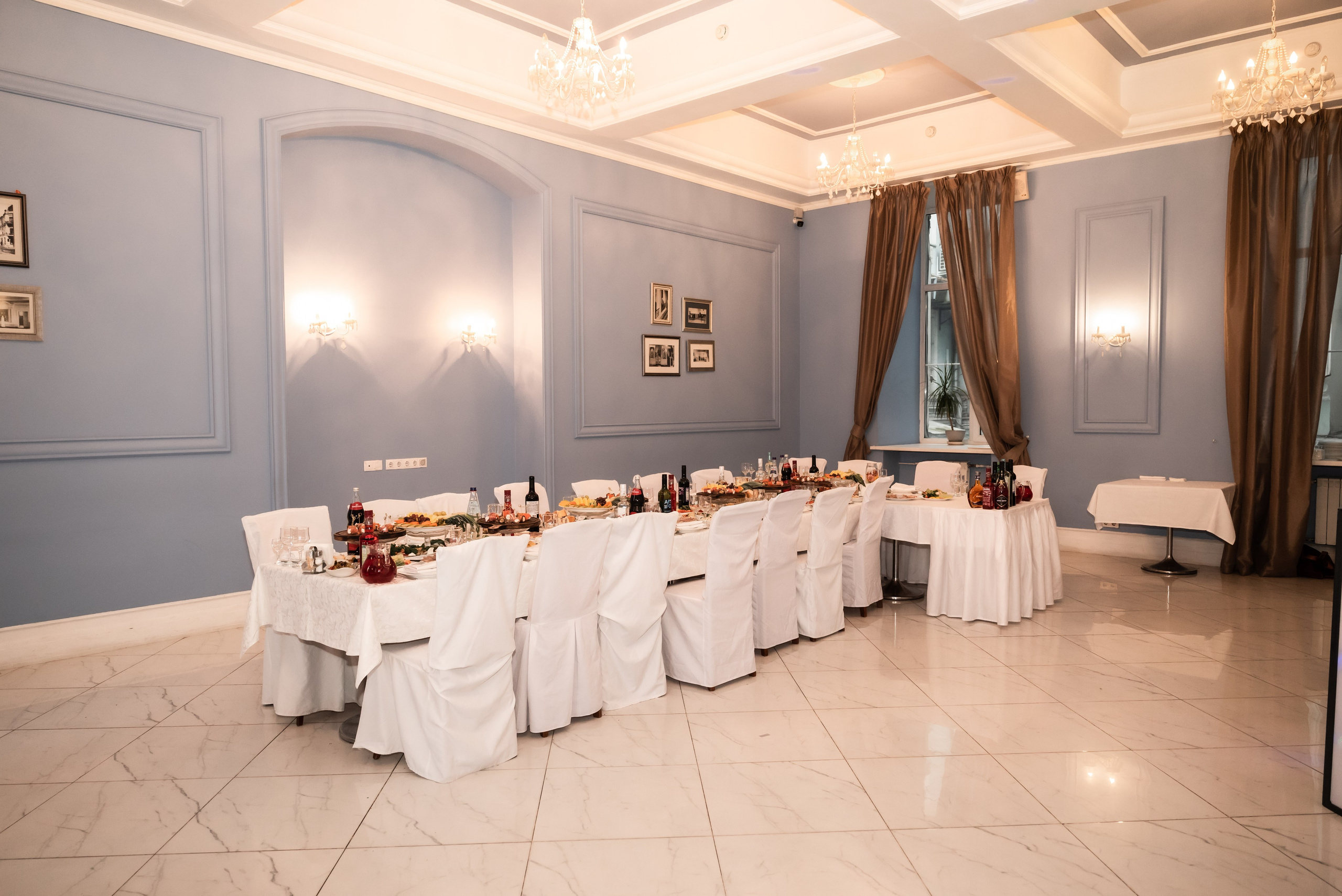 Свадьба Дениса и Софьи. Фотограф Ксения Огородова портфолио