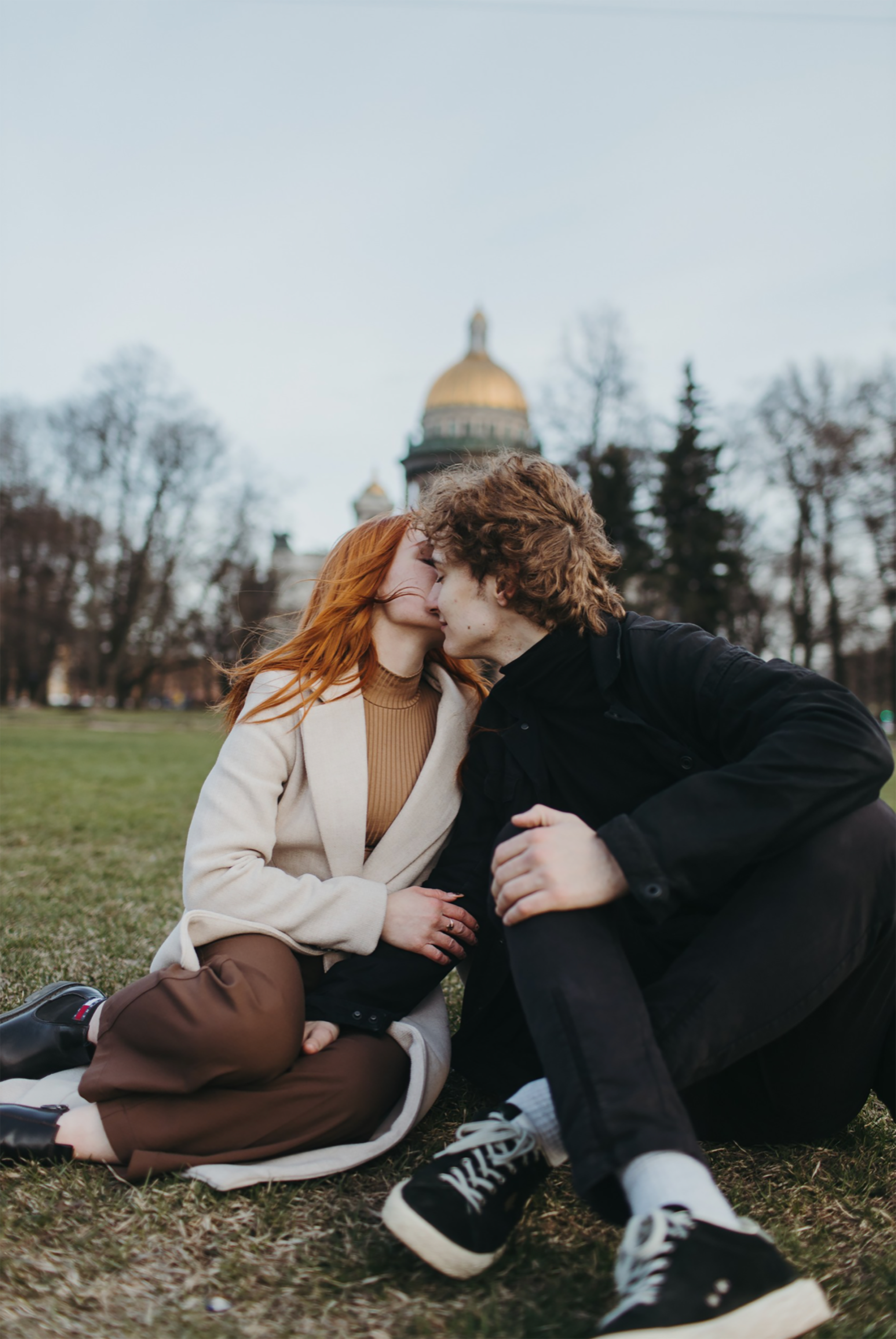 Галерея. Впечатления и экскурсии в Петербурге, Москве, Казани и Сочи