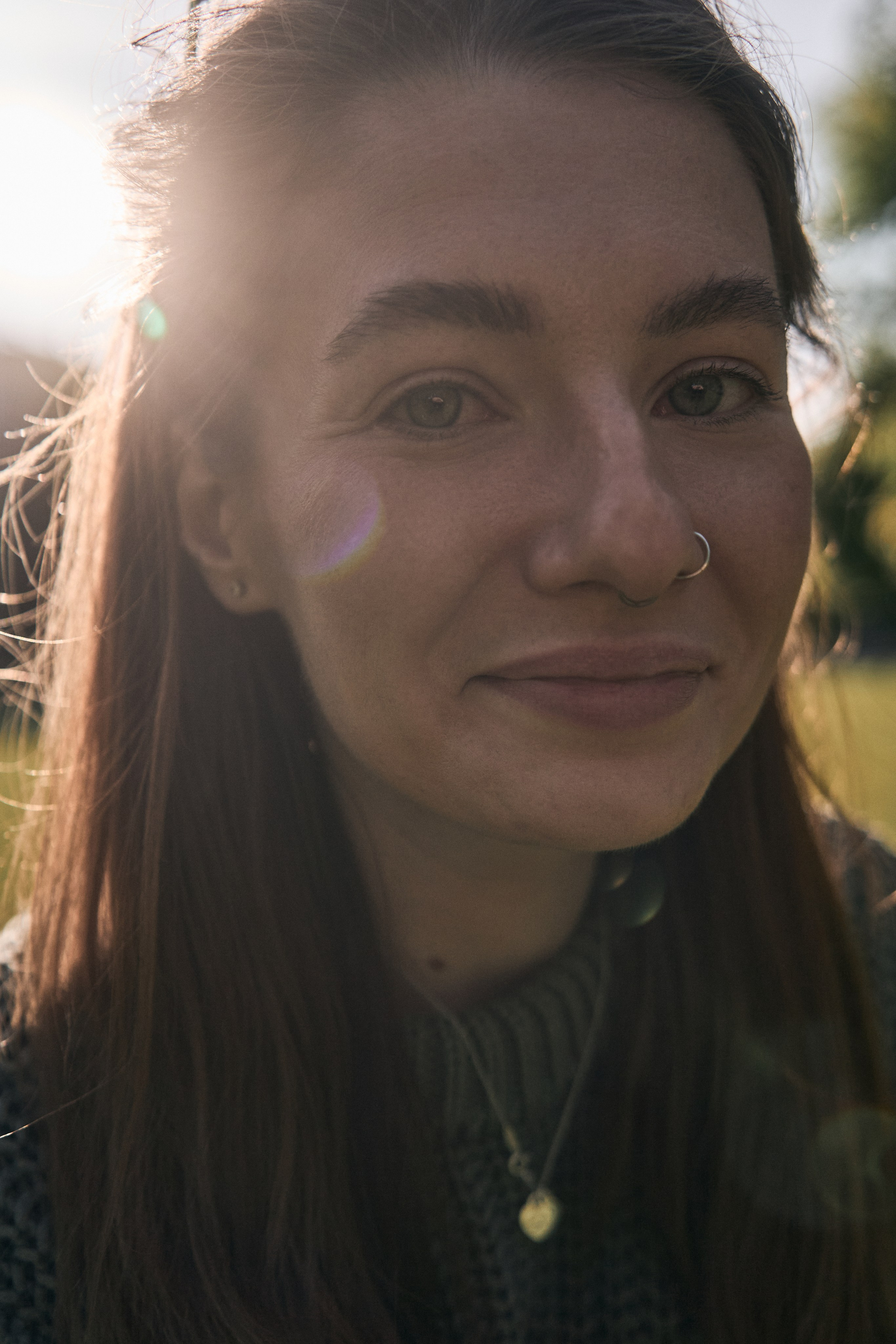 Мару`25. Портретный фотограф в Москве Гахраманова Екатерина